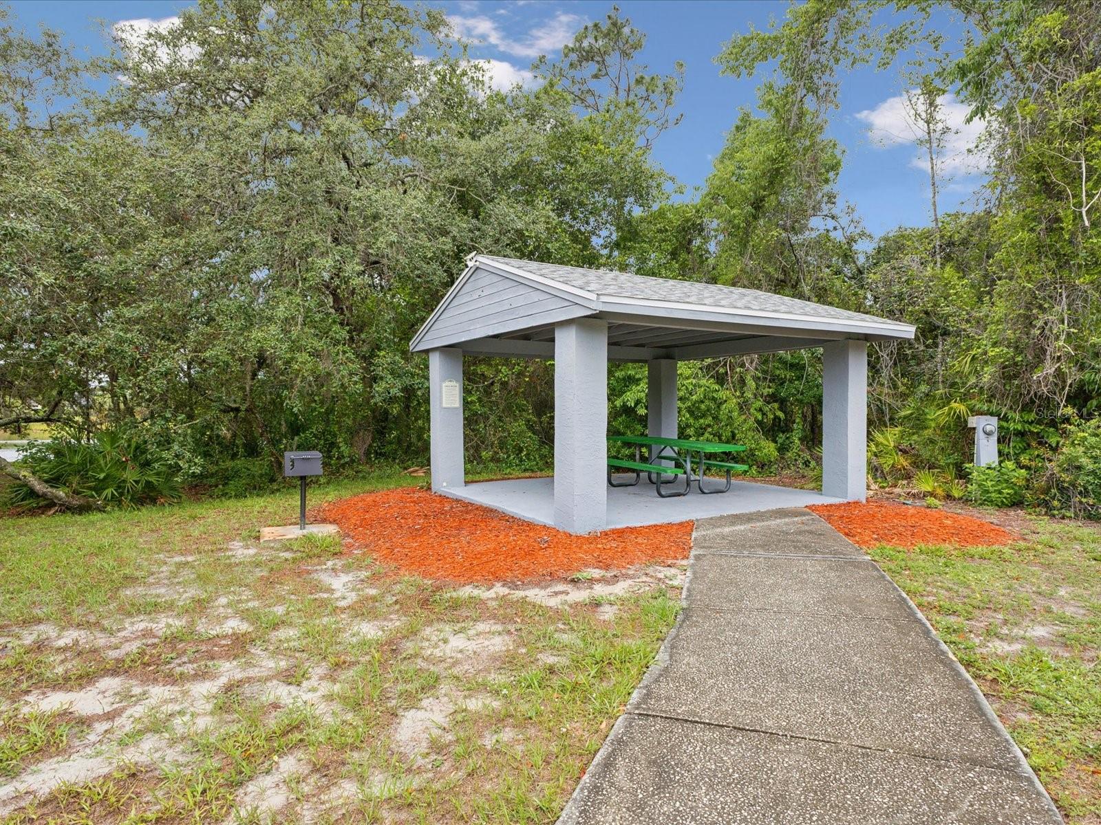 8393 DELAWARE DR, WEEKI WACHEE, FL, 34607