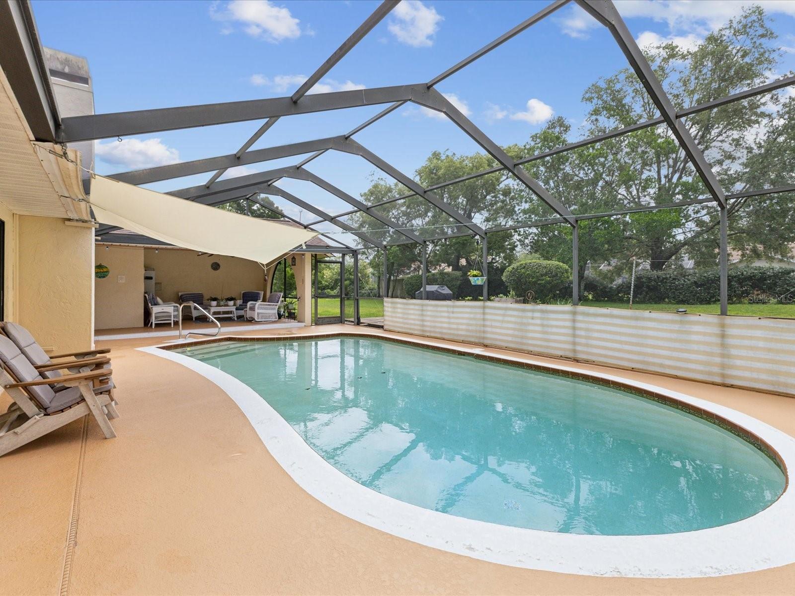 8393 DELAWARE DR, WEEKI WACHEE, FL, 34607