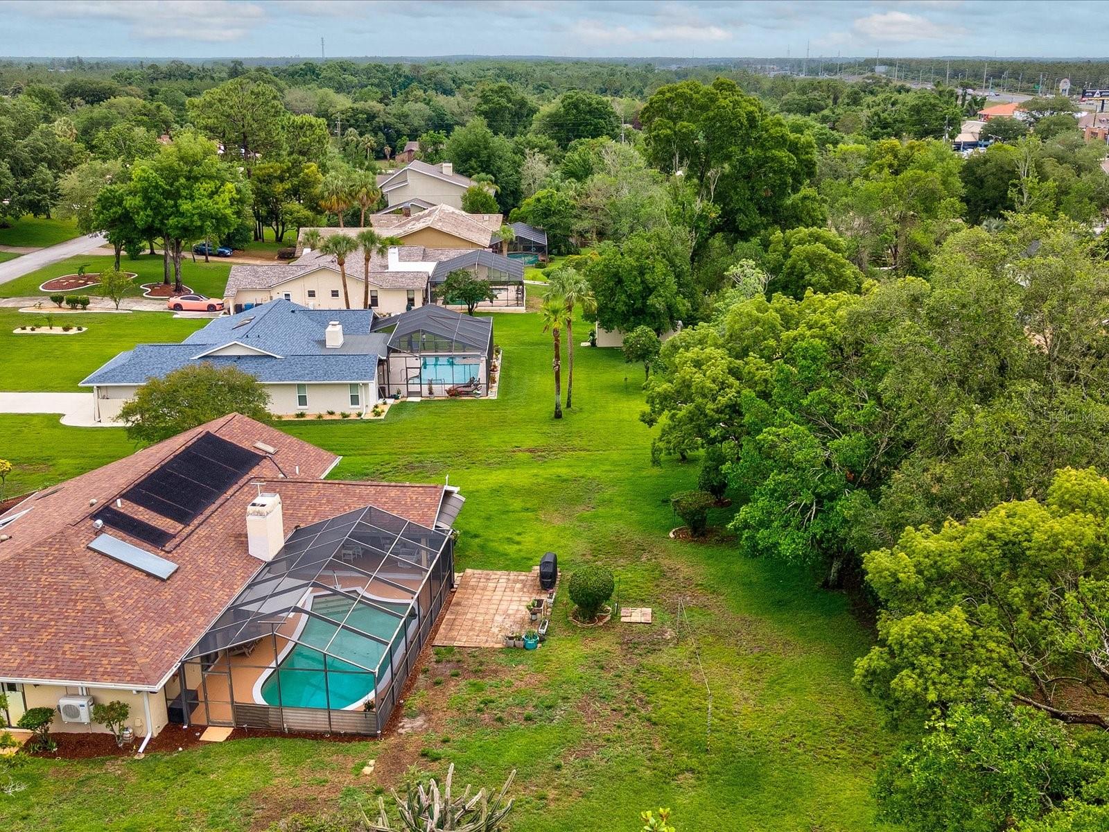 8393 DELAWARE DR, WEEKI WACHEE, FL, 34607