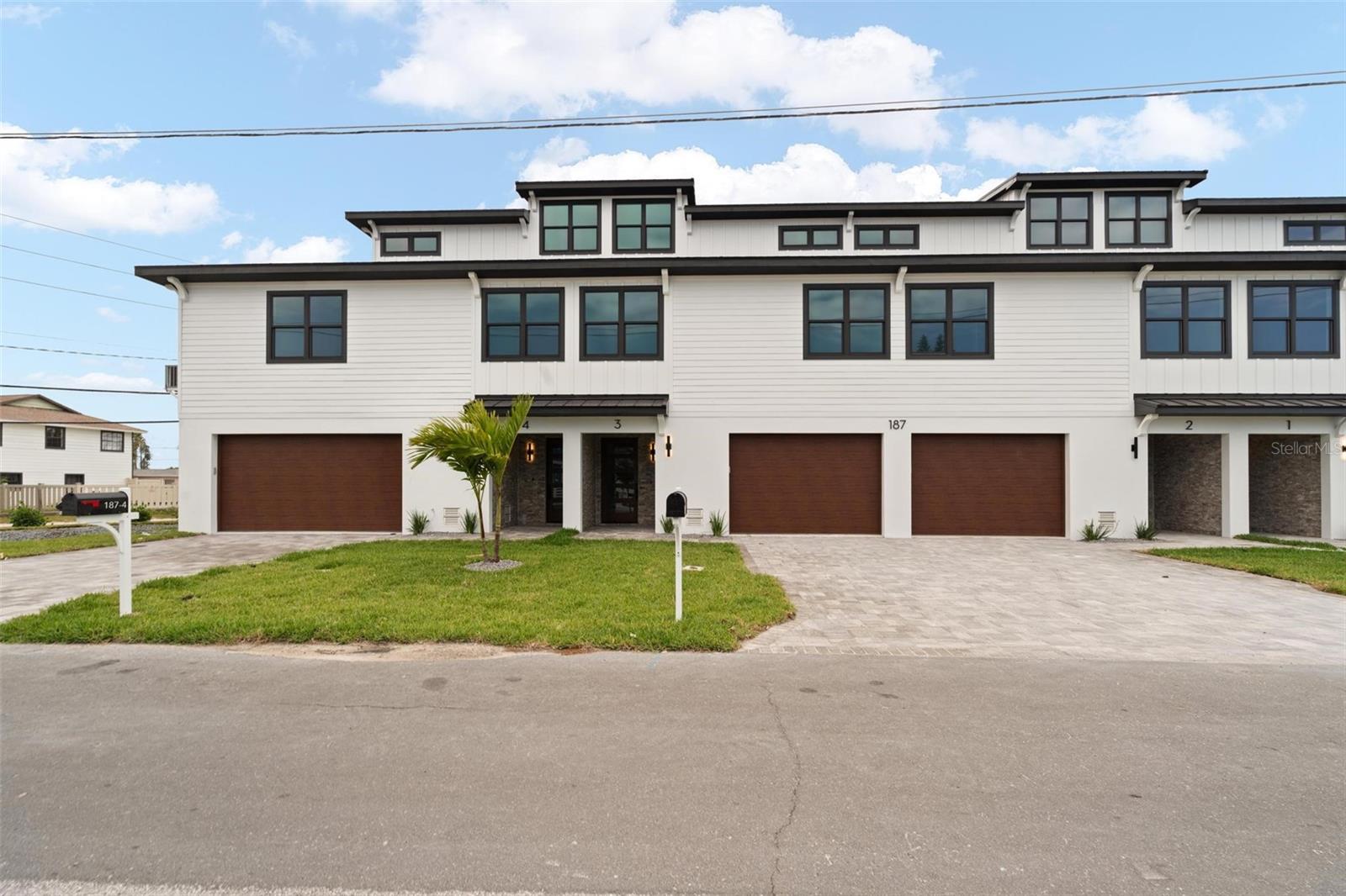 187 145TH AVE E #3, MADEIRA BEACH, FL, 33708