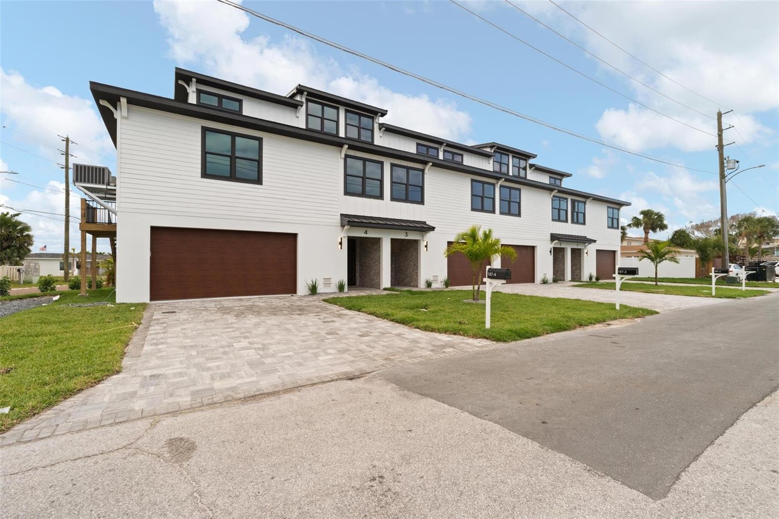 187 145TH AVE E #3, MADEIRA BEACH, FL, 33708