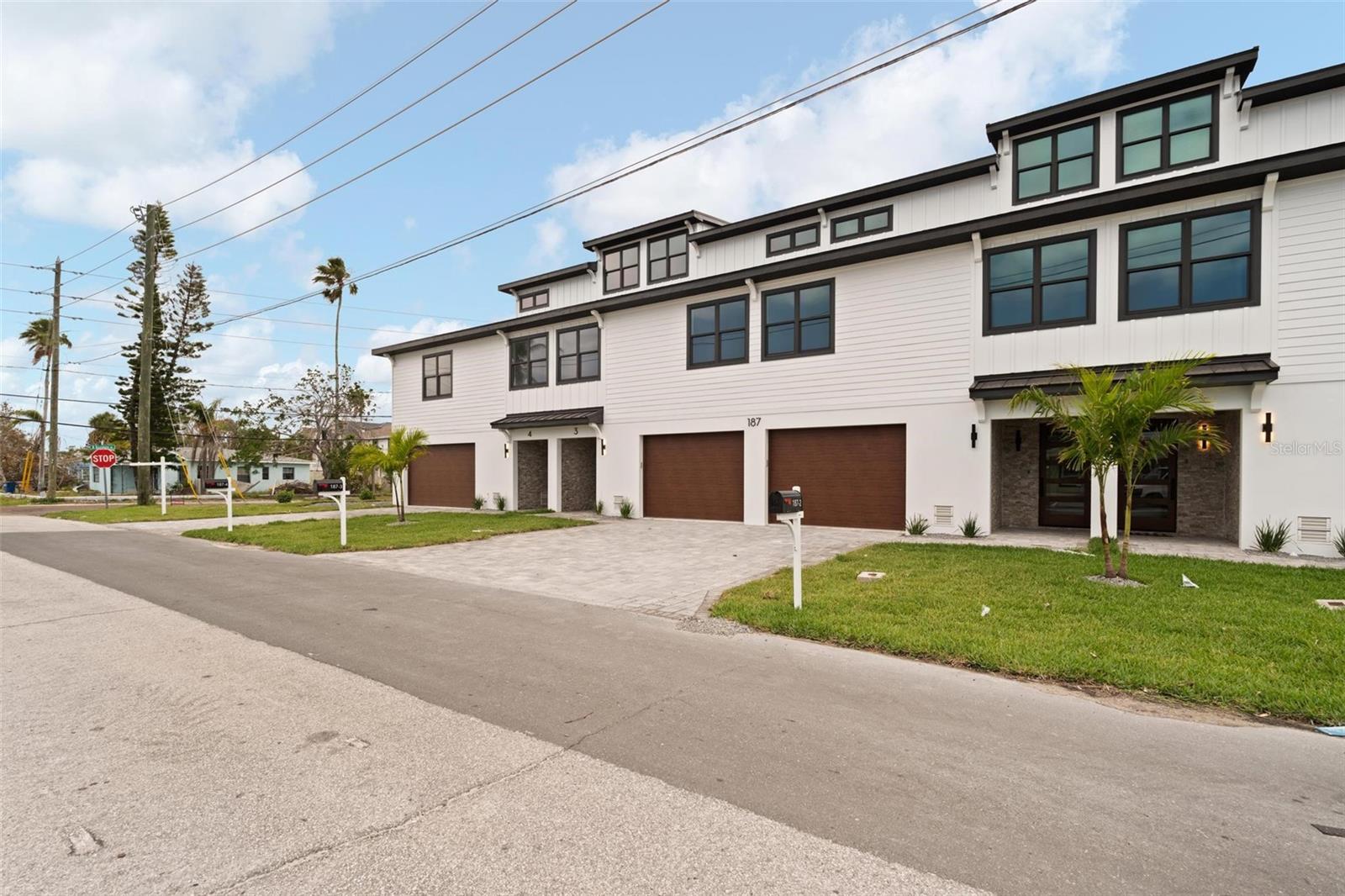 187 145TH AVE E #3, MADEIRA BEACH, FL, 33708