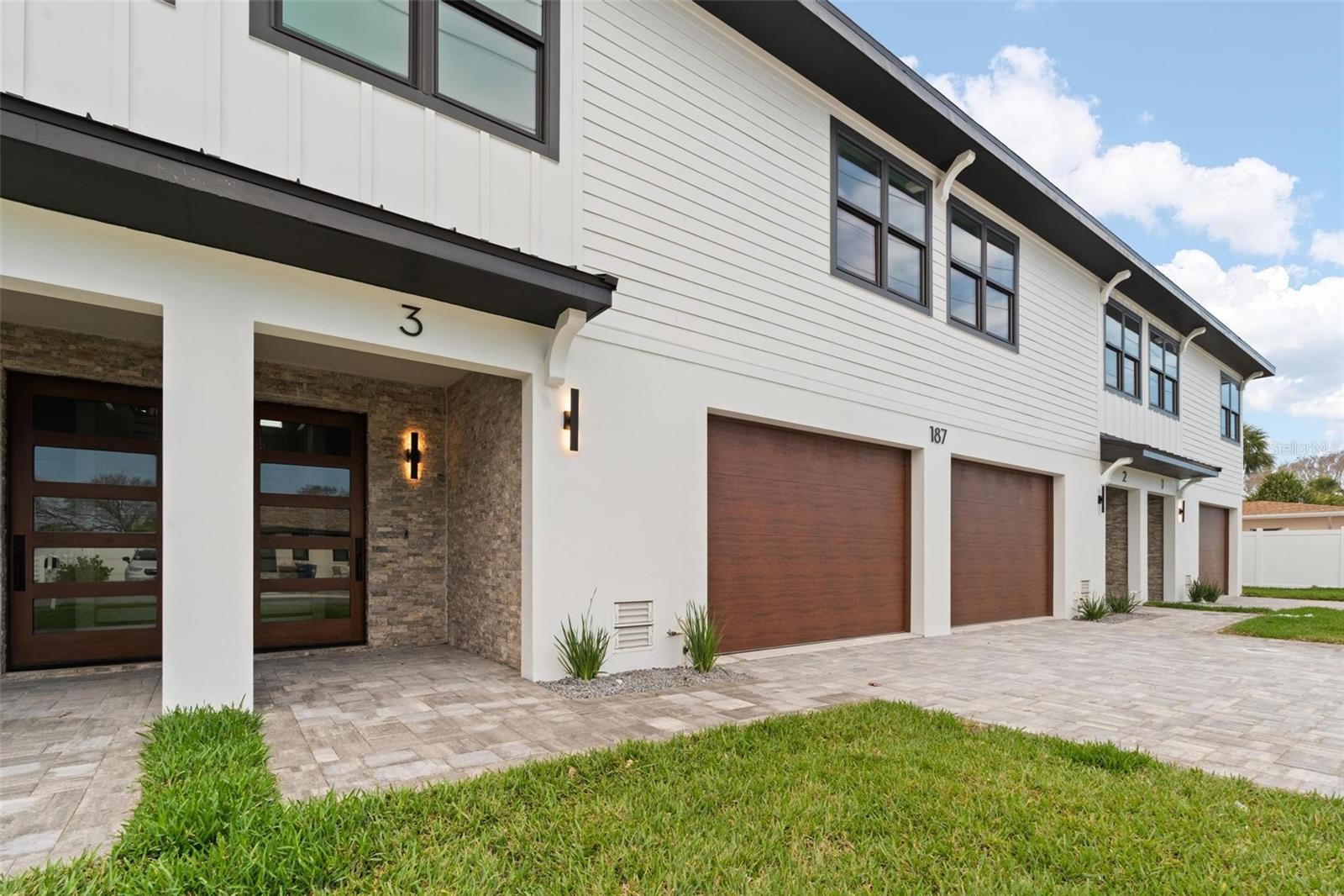 187 145TH AVE E #3, MADEIRA BEACH, FL, 33708