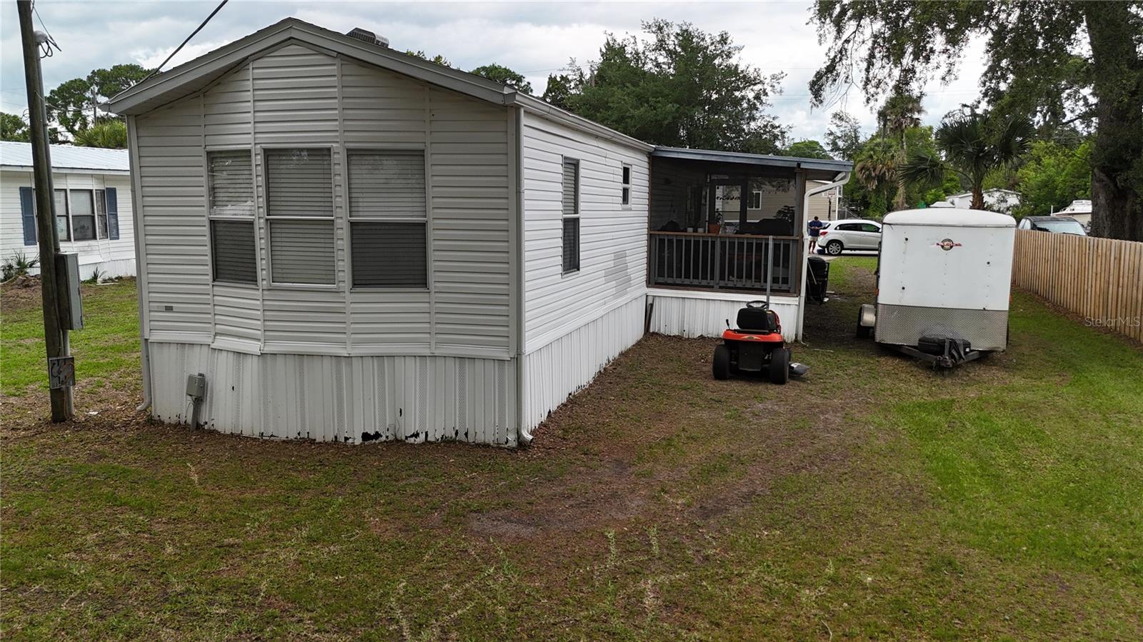 1134 BAYVIEW LN, PORT ORANGE, FL, 32127