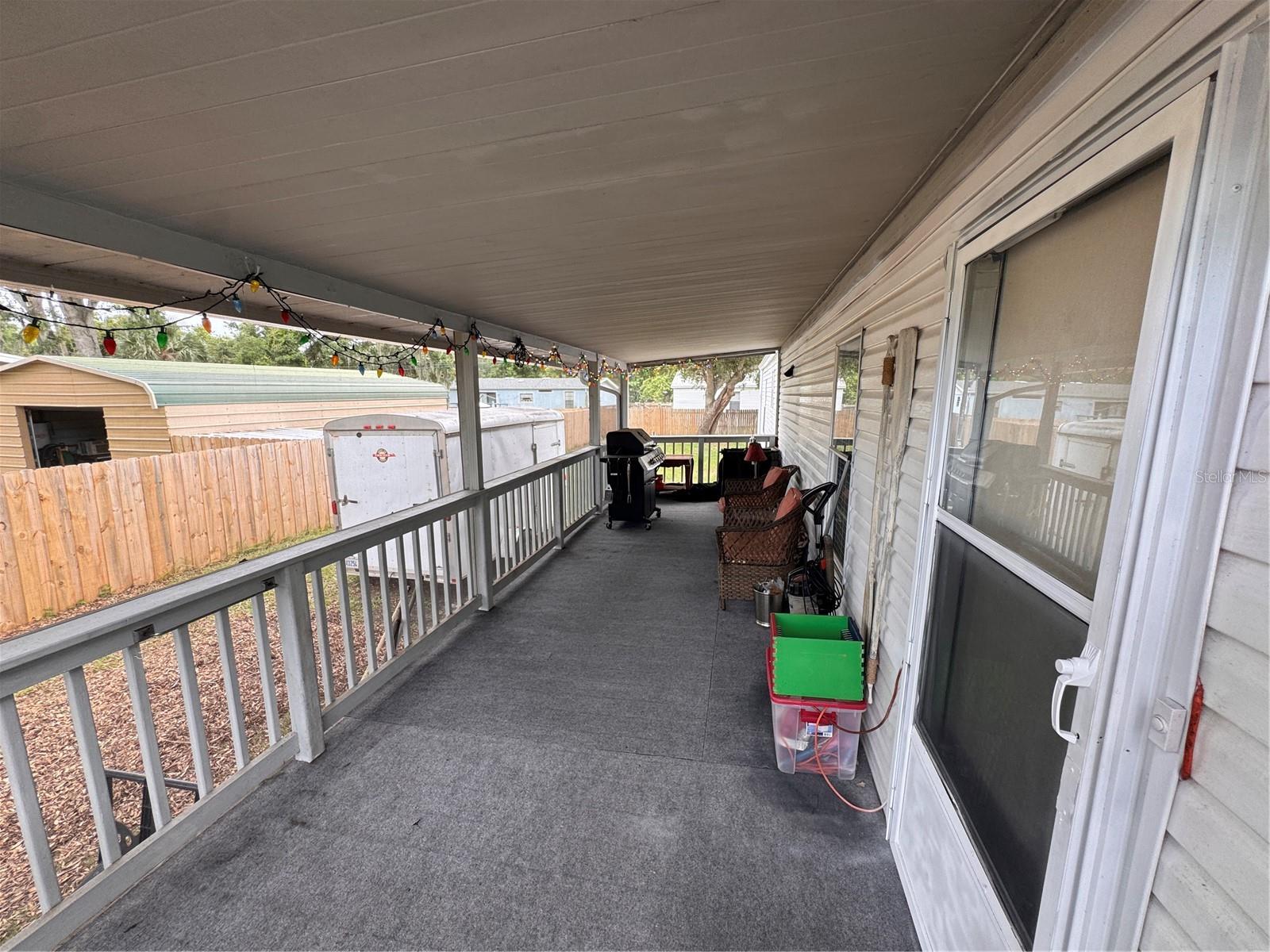 1134 BAYVIEW LN, PORT ORANGE, FL, 32127