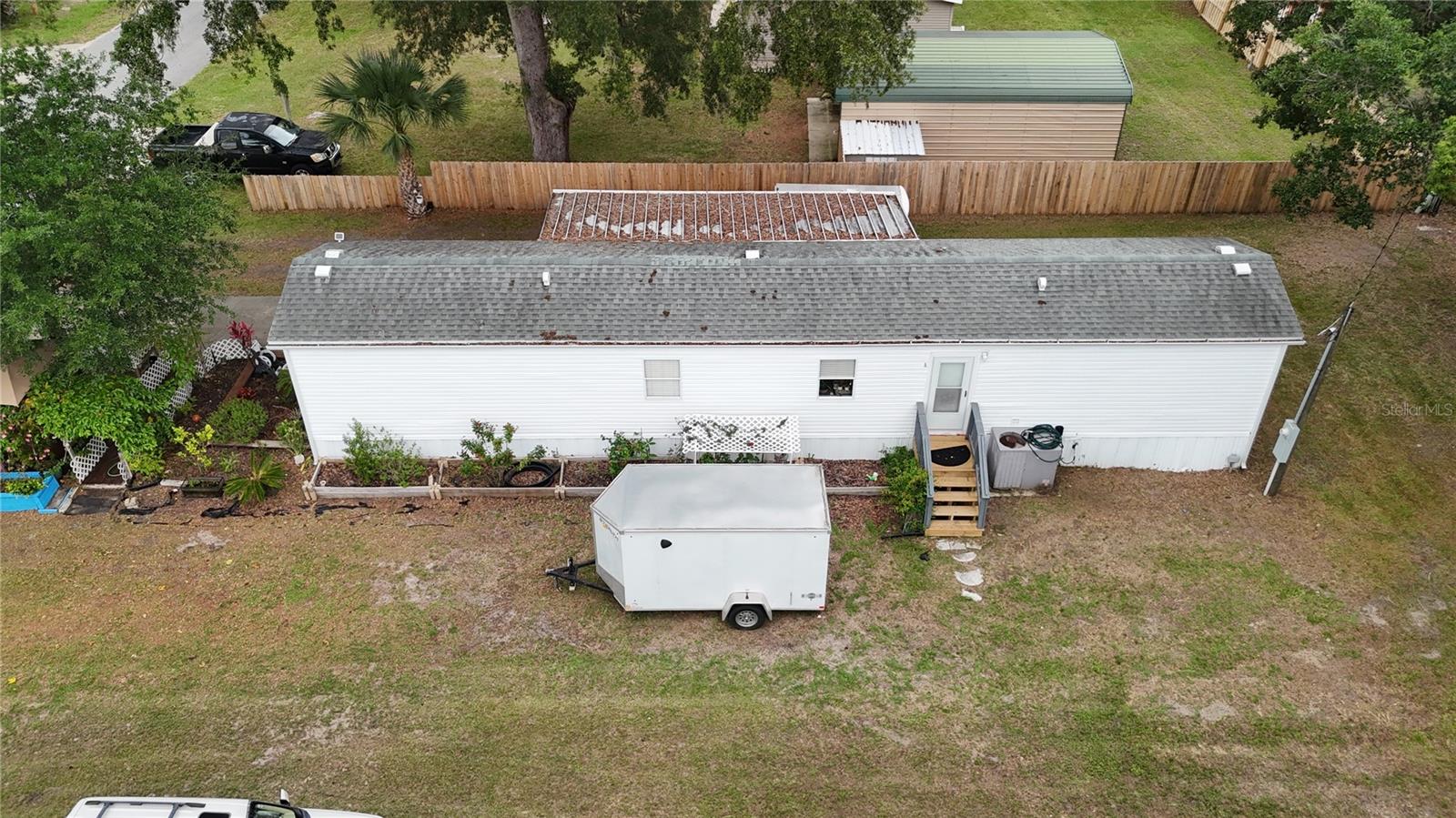 1134 BAYVIEW LN, PORT ORANGE, FL, 32127