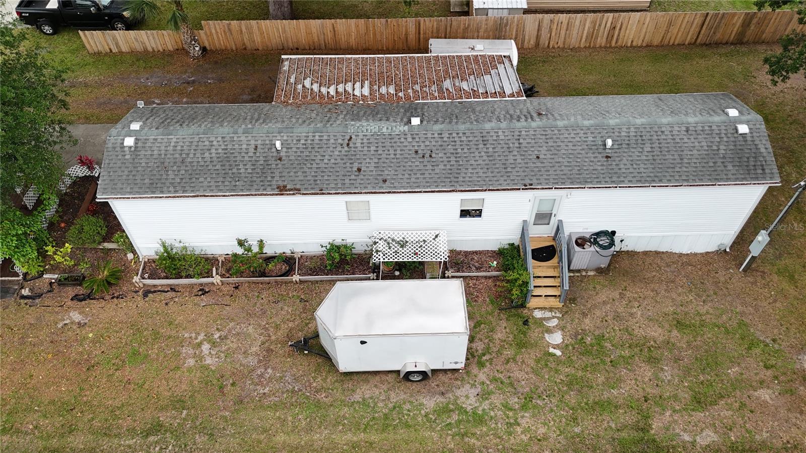 1134 BAYVIEW LN, PORT ORANGE, FL, 32127