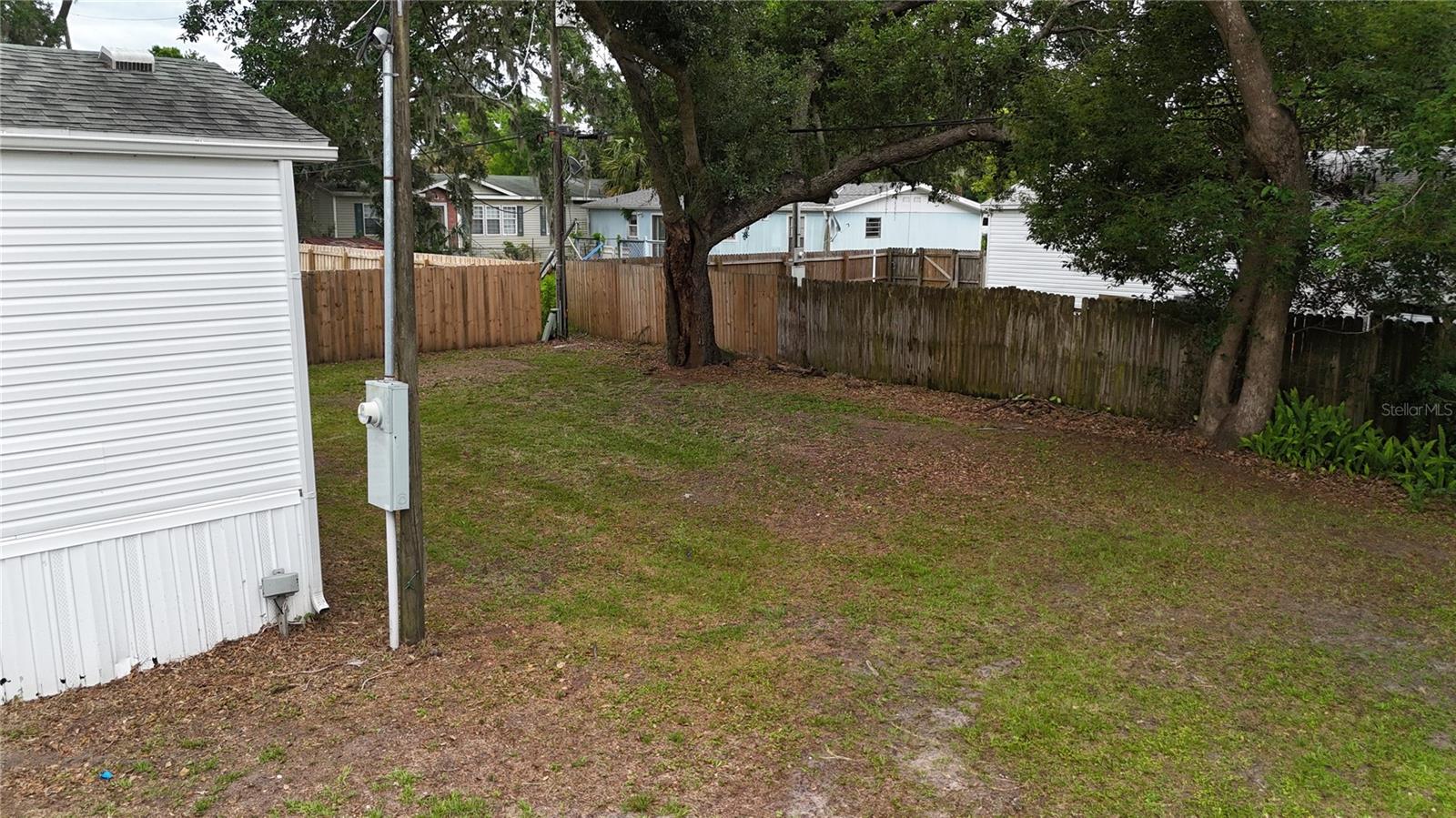 1134 BAYVIEW LN, PORT ORANGE, FL, 32127