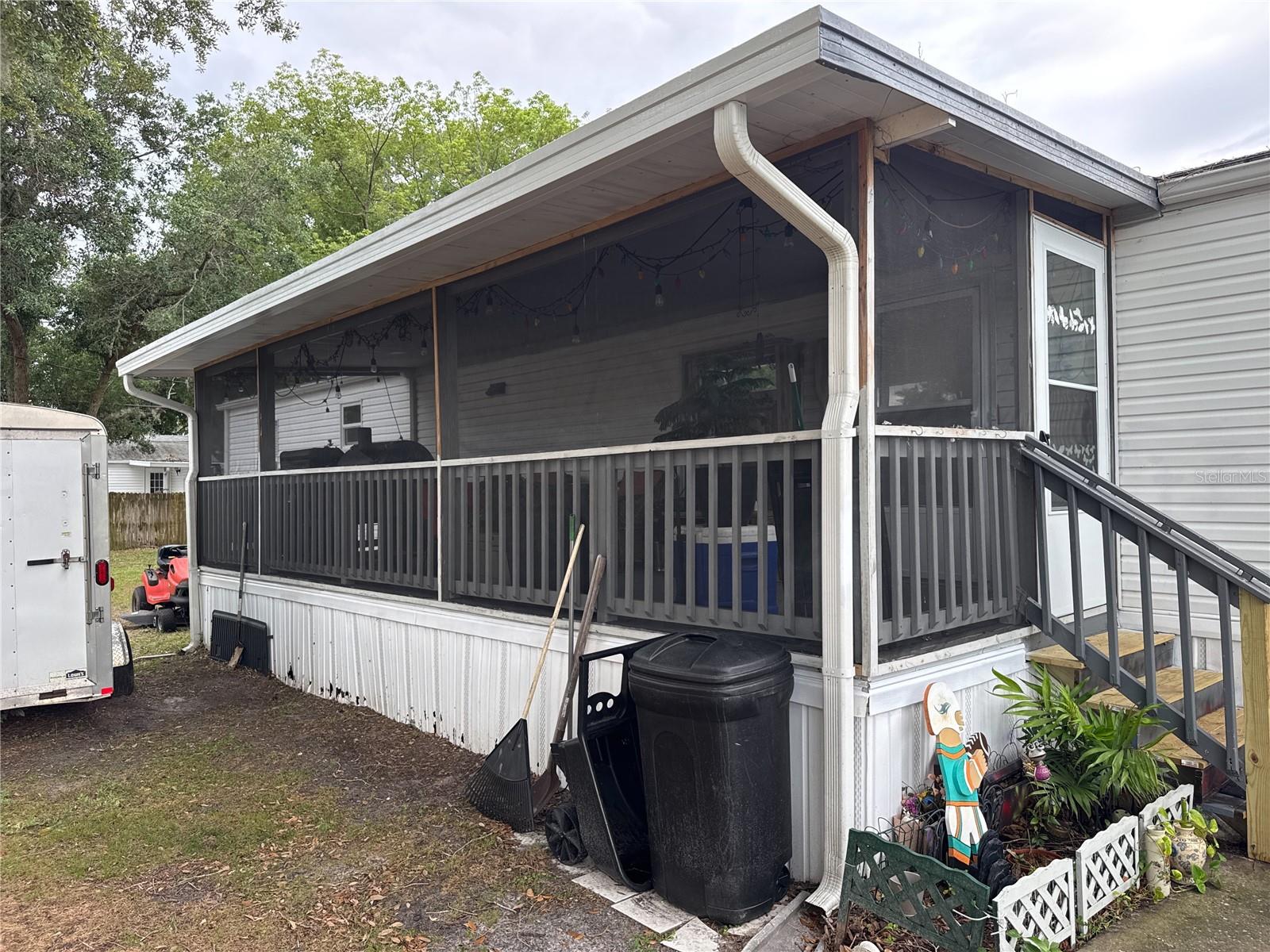 1134 BAYVIEW LN, PORT ORANGE, FL, 32127