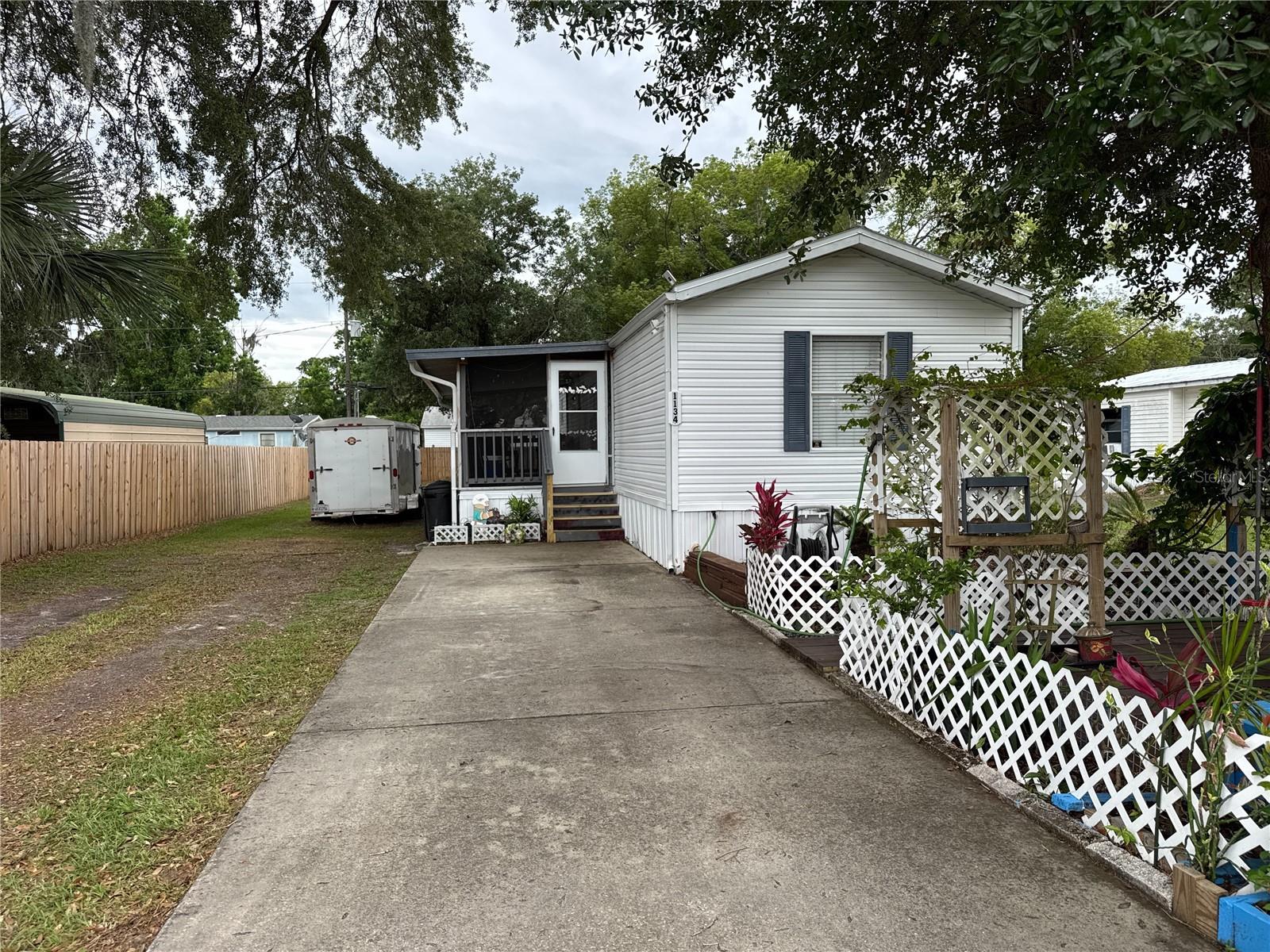 1134 BAYVIEW LN, PORT ORANGE, FL, 32127