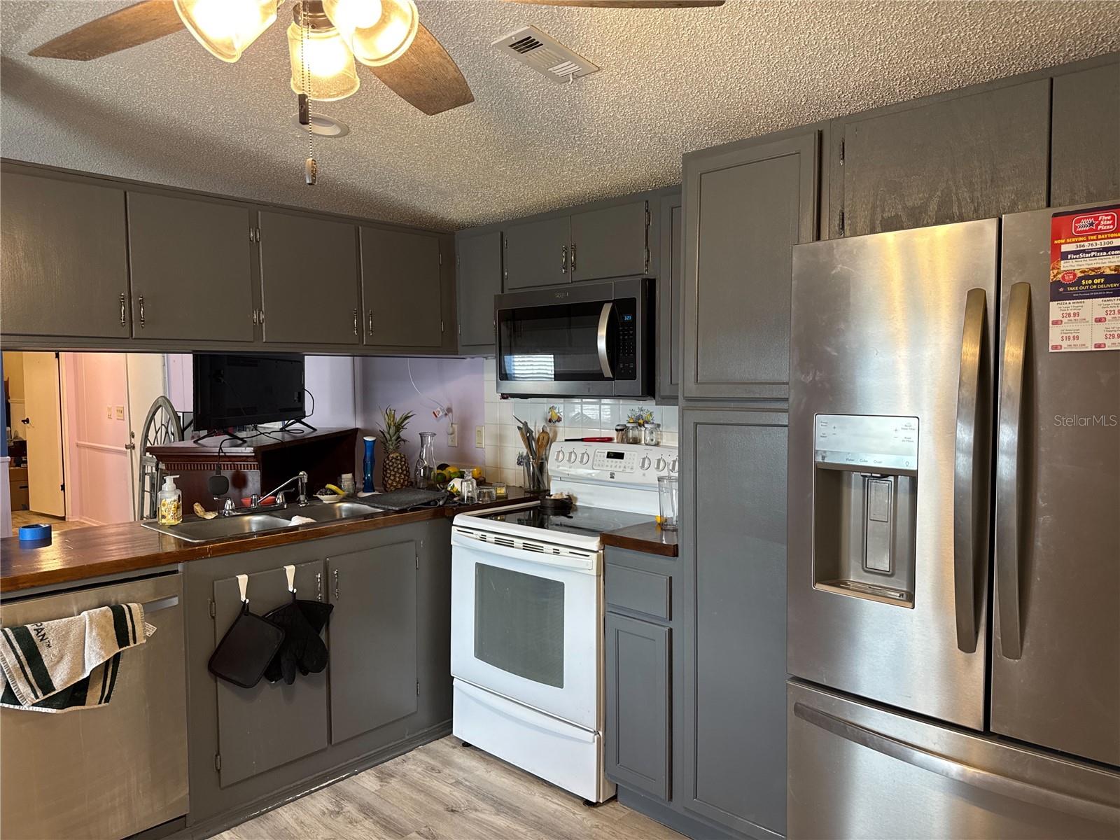 1134 BAYVIEW LN, PORT ORANGE, FL, 32127