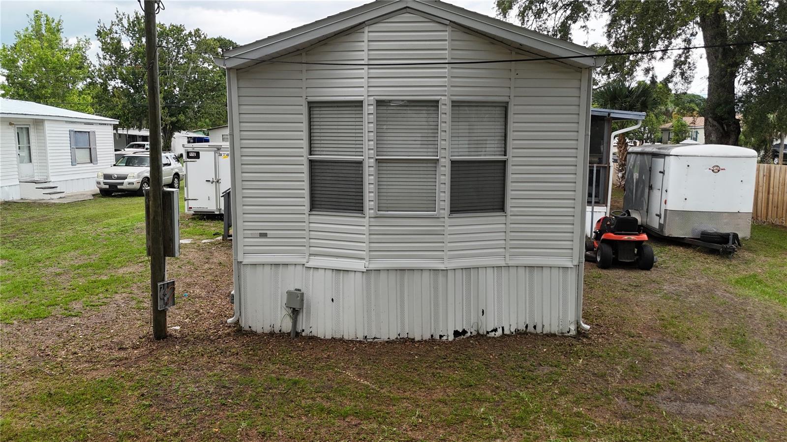 1134 BAYVIEW LN, PORT ORANGE, FL, 32127