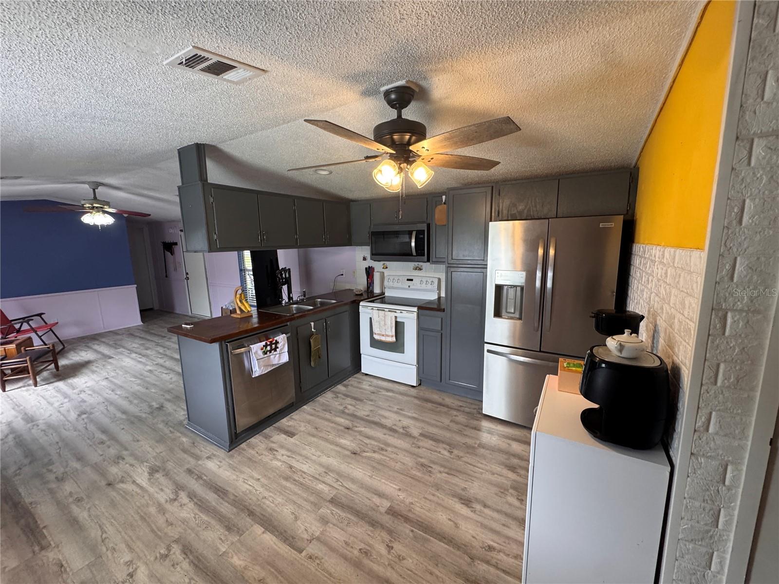 1134 BAYVIEW LN, PORT ORANGE, FL, 32127