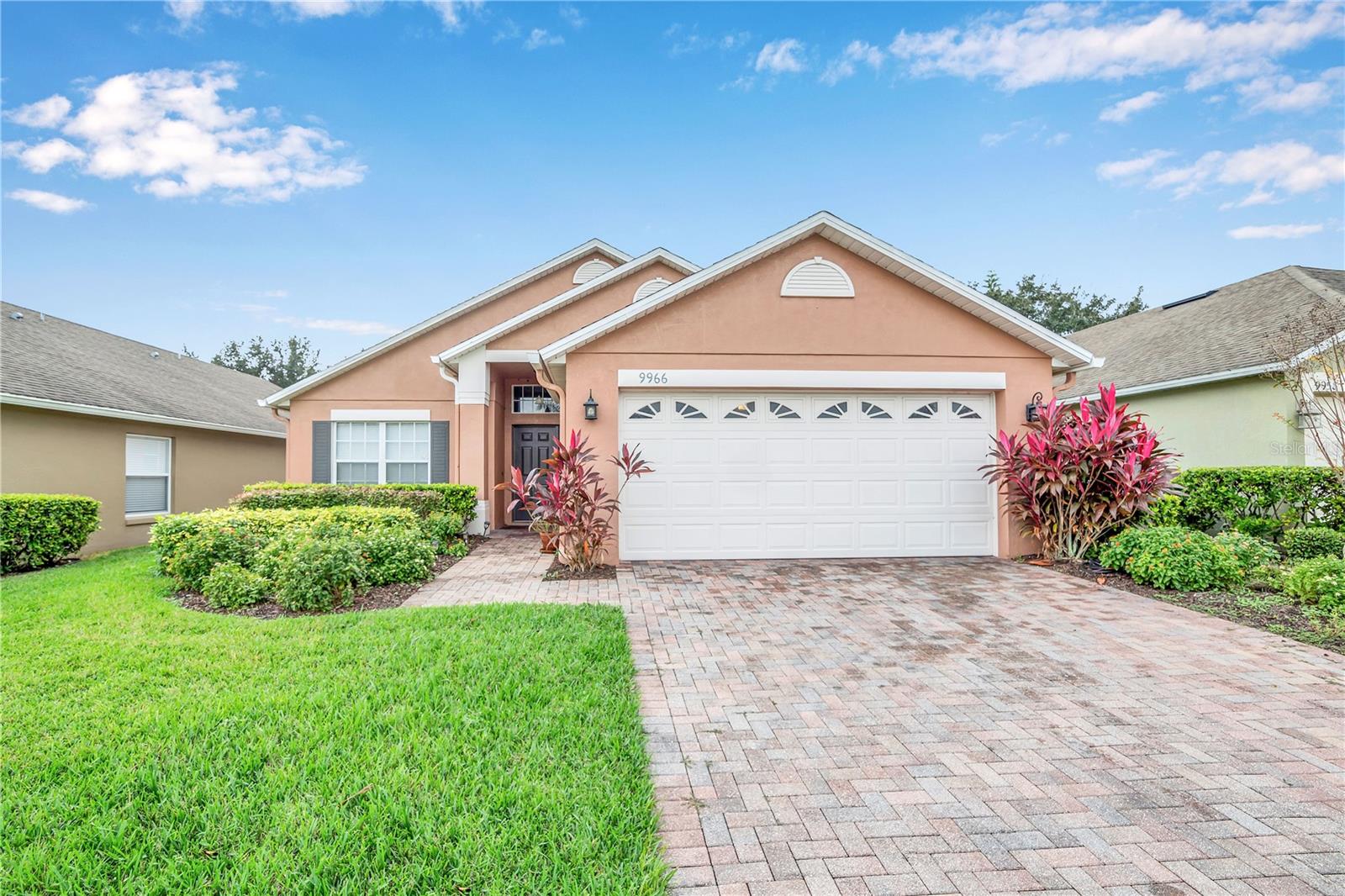 9966 BRODBECK BLVD, ORLANDO, FL, 32832