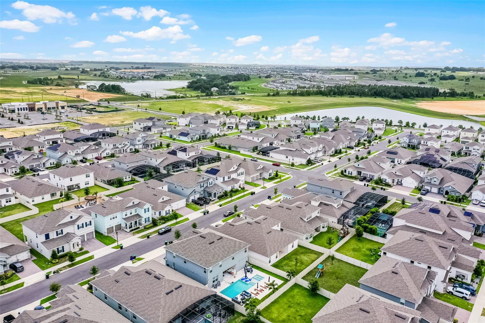 15161 LAKE BESSIE LOOP, WINTER GARDEN, FL, 34787