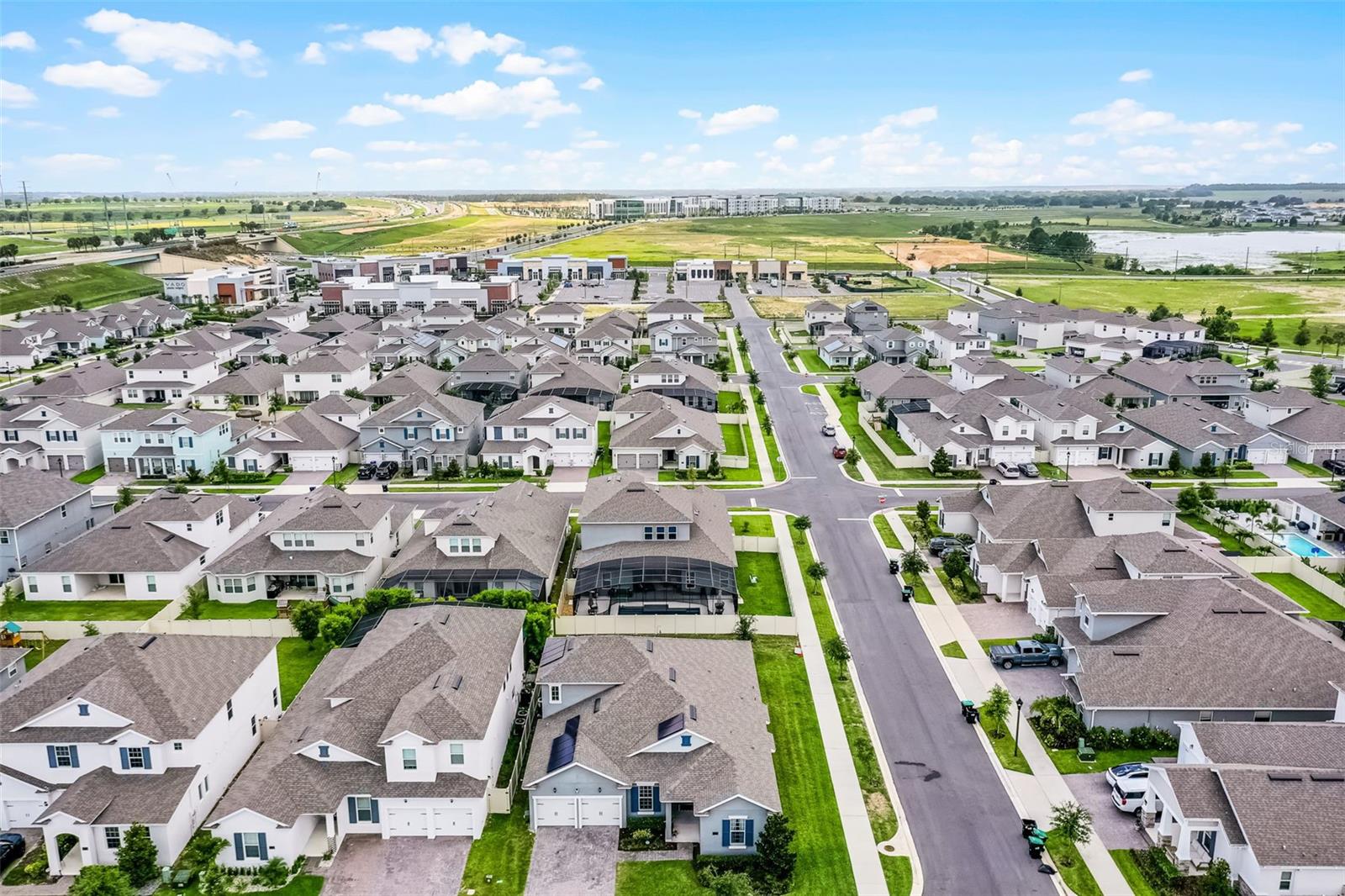 15161 LAKE BESSIE LOOP, WINTER GARDEN, FL, 34787