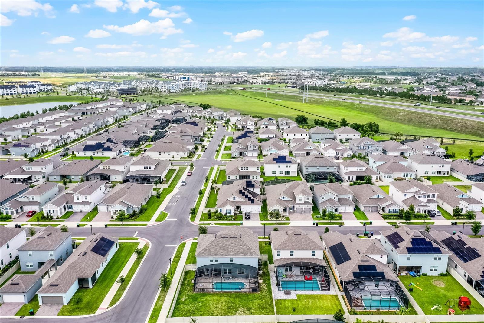 15161 LAKE BESSIE LOOP, WINTER GARDEN, FL, 34787