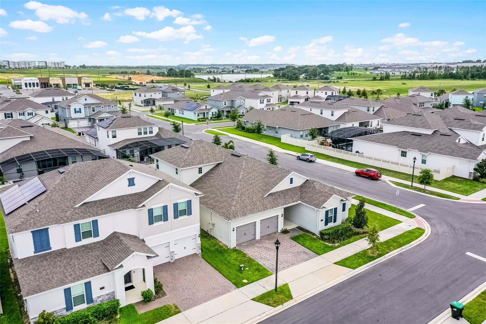 15161 LAKE BESSIE LOOP, WINTER GARDEN, FL, 34787