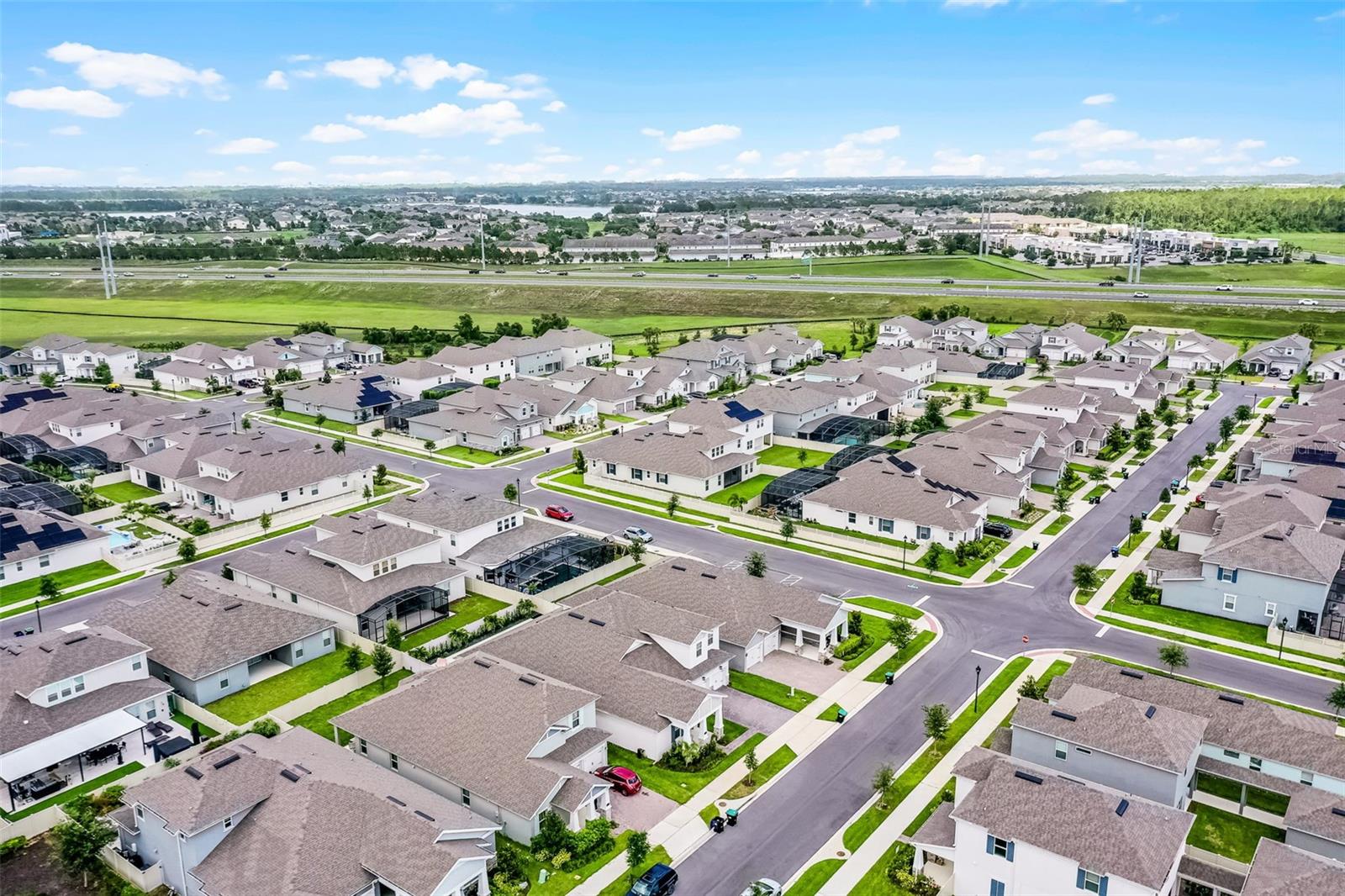 15161 LAKE BESSIE LOOP, WINTER GARDEN, FL, 34787