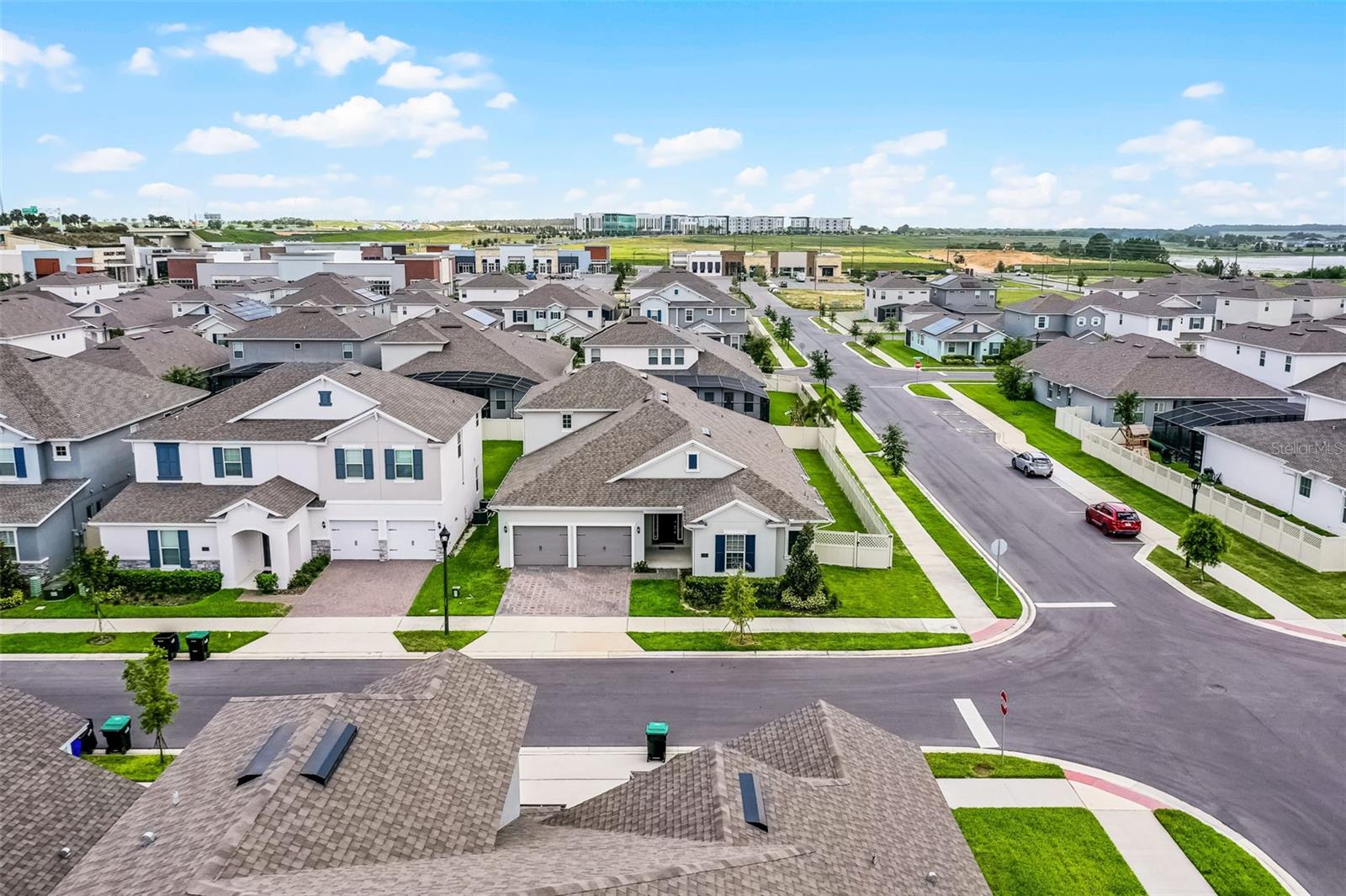 15161 LAKE BESSIE LOOP, WINTER GARDEN, FL, 34787