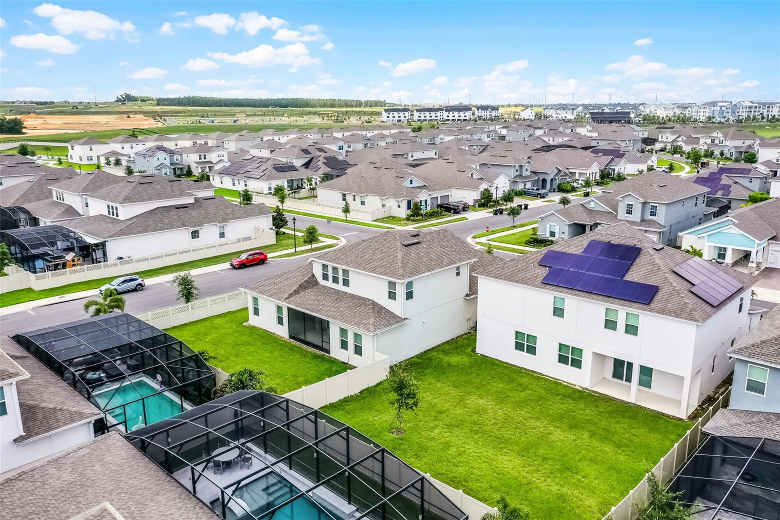 15161 LAKE BESSIE LOOP, WINTER GARDEN, FL, 34787