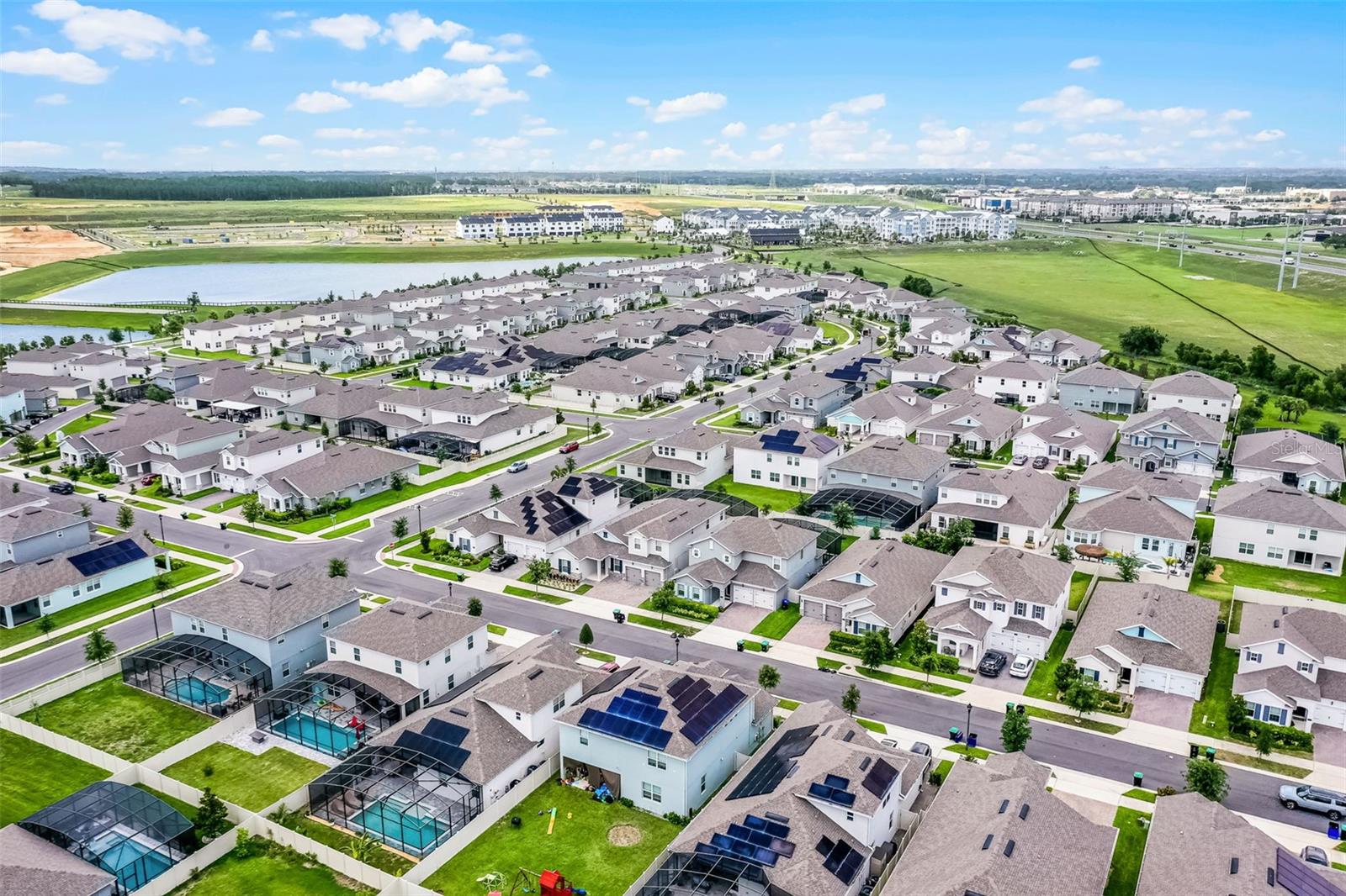 15161 LAKE BESSIE LOOP, WINTER GARDEN, FL, 34787