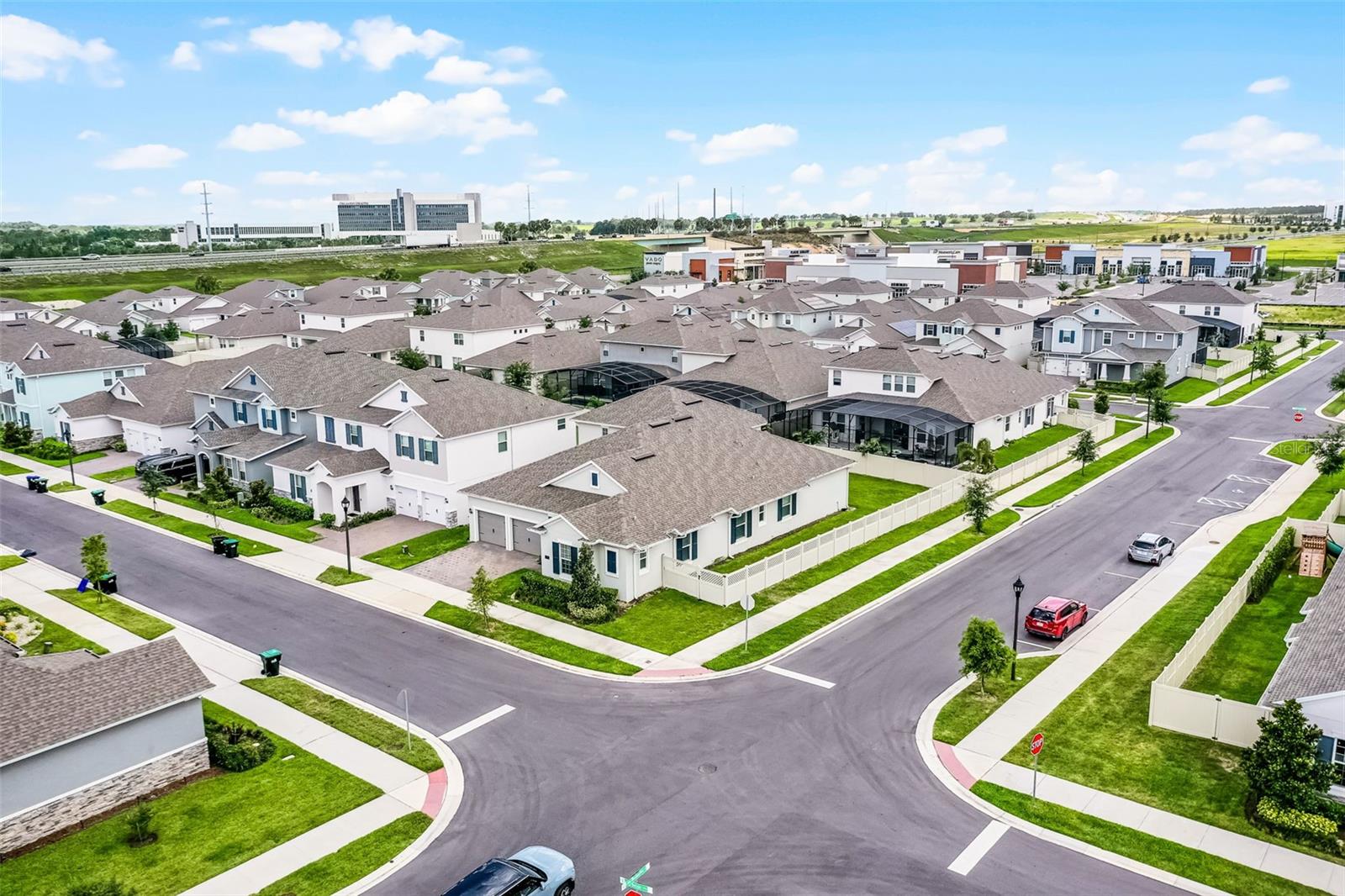 15161 LAKE BESSIE LOOP, WINTER GARDEN, FL, 34787