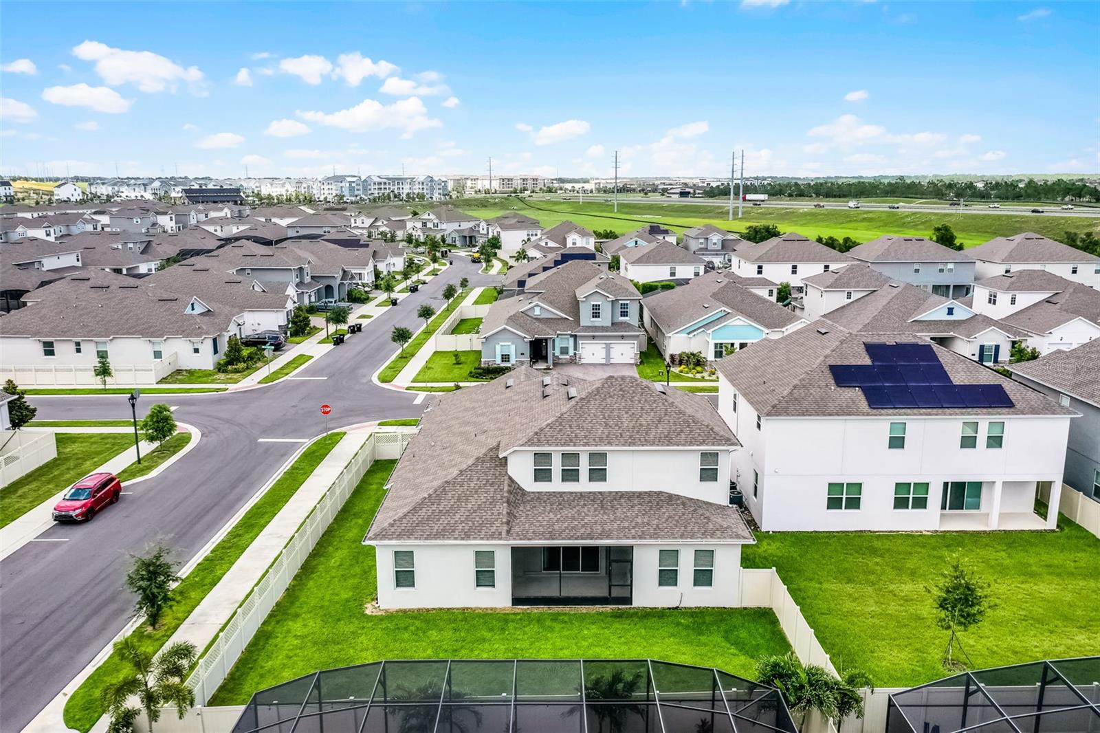 15161 LAKE BESSIE LOOP, WINTER GARDEN, FL, 34787