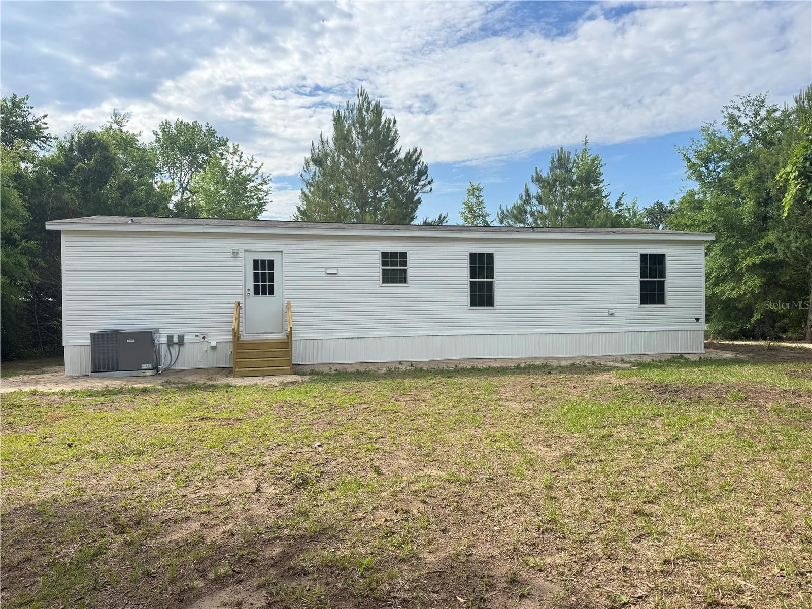 316 SE SHARON LN, LAKE CITY, FL, 32025