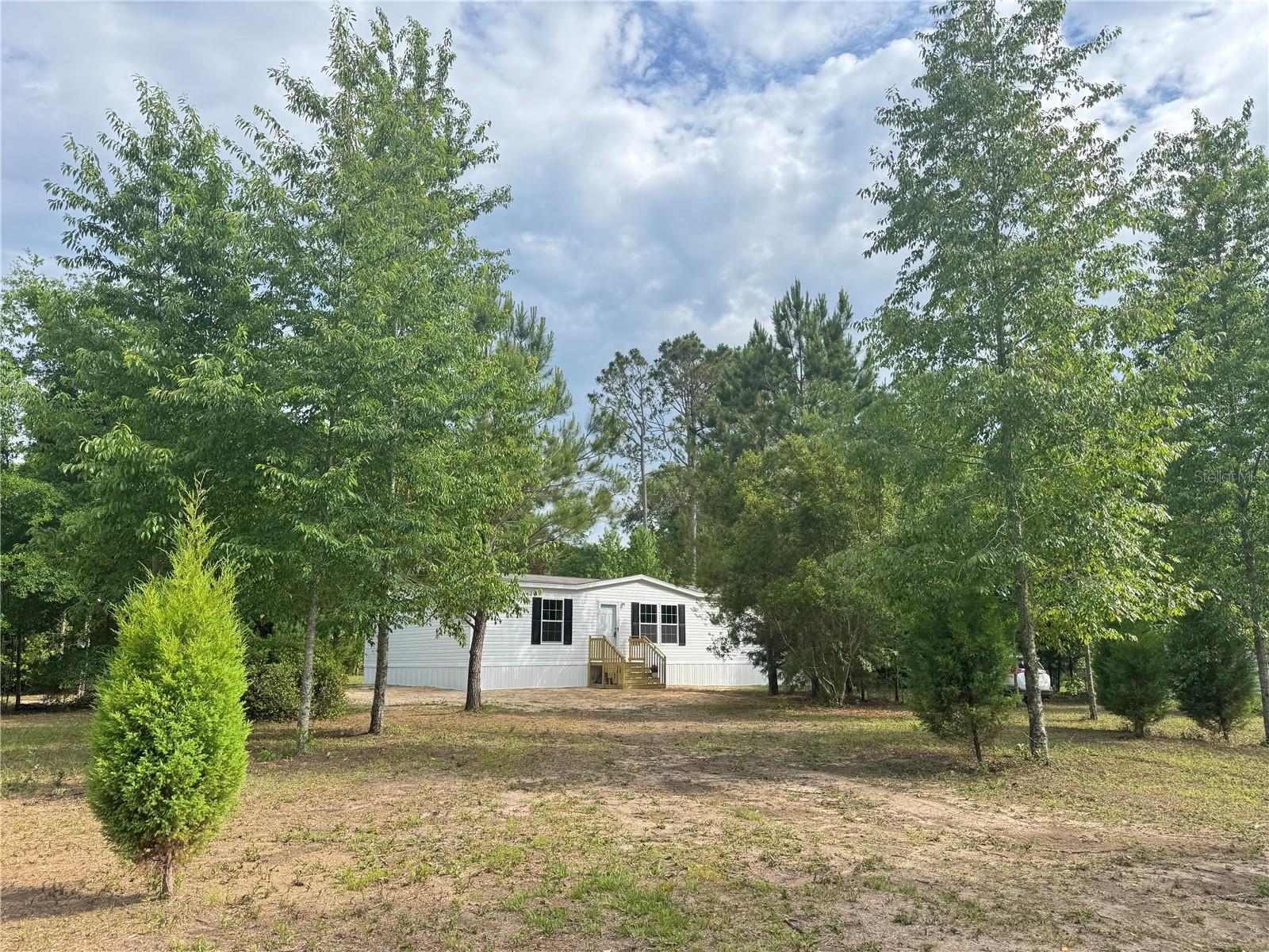 316 SE SHARON LN, LAKE CITY, FL, 32025
