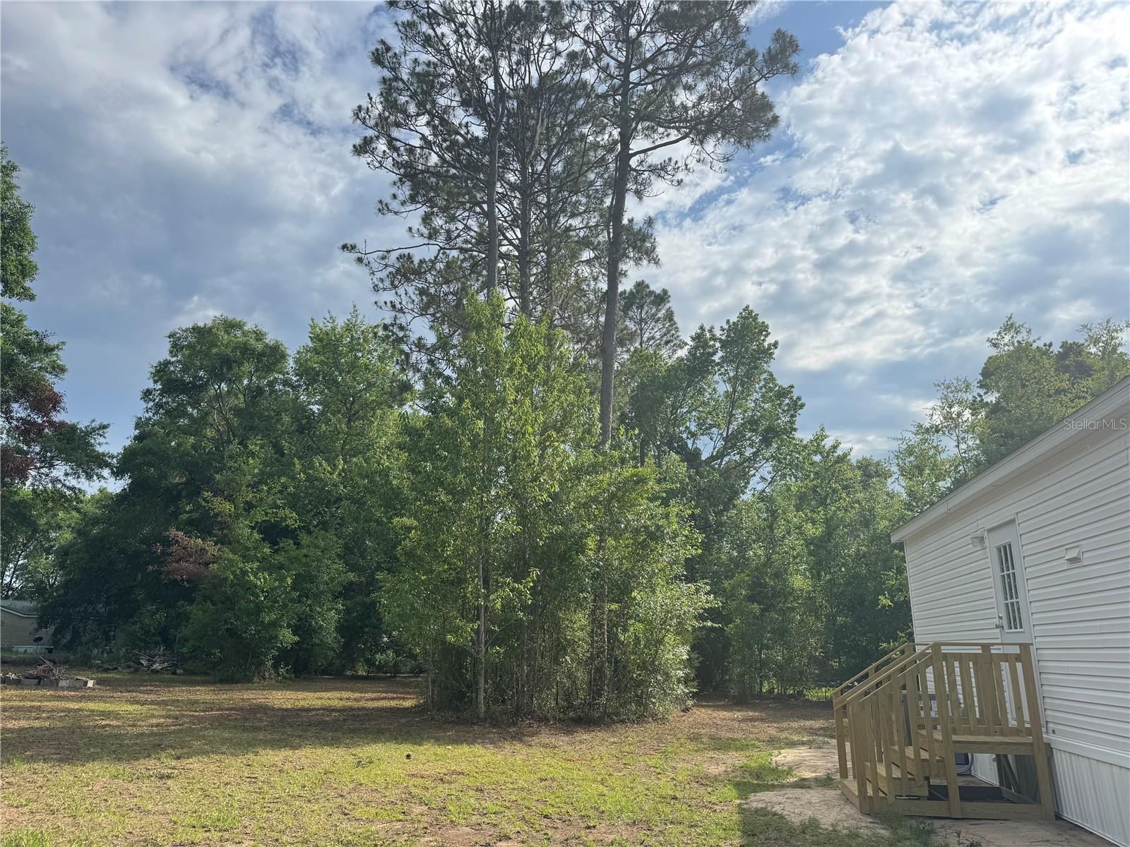 316 SE SHARON LN, LAKE CITY, FL, 32025