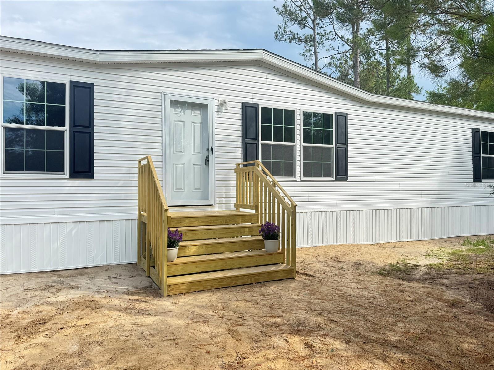 316 SE SHARON LN, LAKE CITY, FL, 32025
