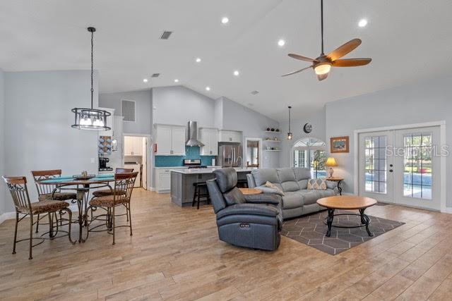 14651 PINE CONE TRL, CLERMONT, FL, 34711