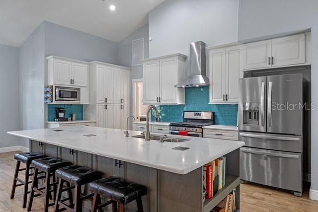 14651 PINE CONE TRL, CLERMONT, FL, 34711