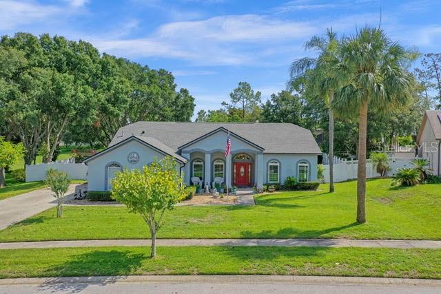 14651 PINE CONE TRL, CLERMONT, FL, 34711