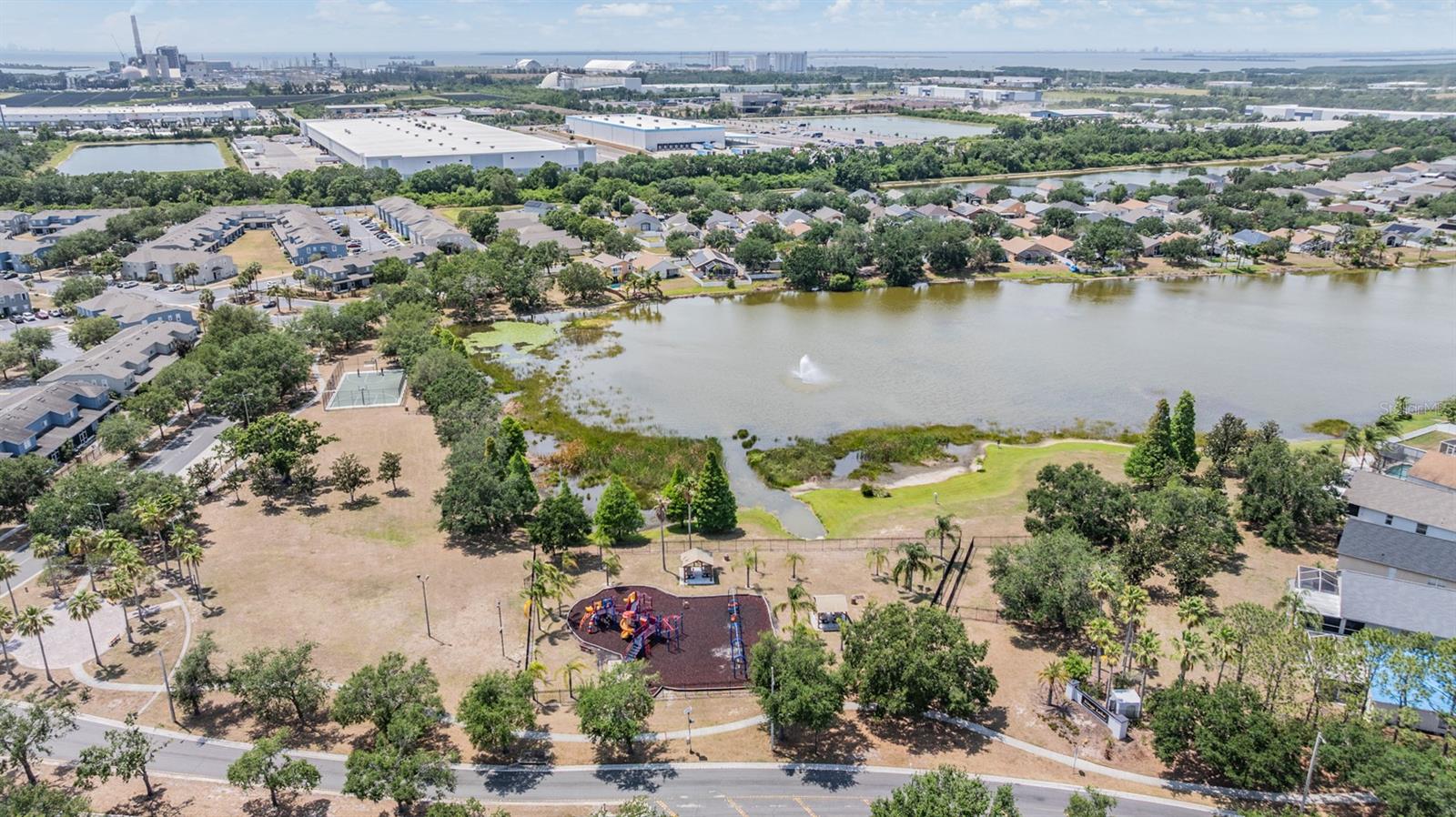 12813 KINGS LAKE DR, GIBSONTON, FL, 33534