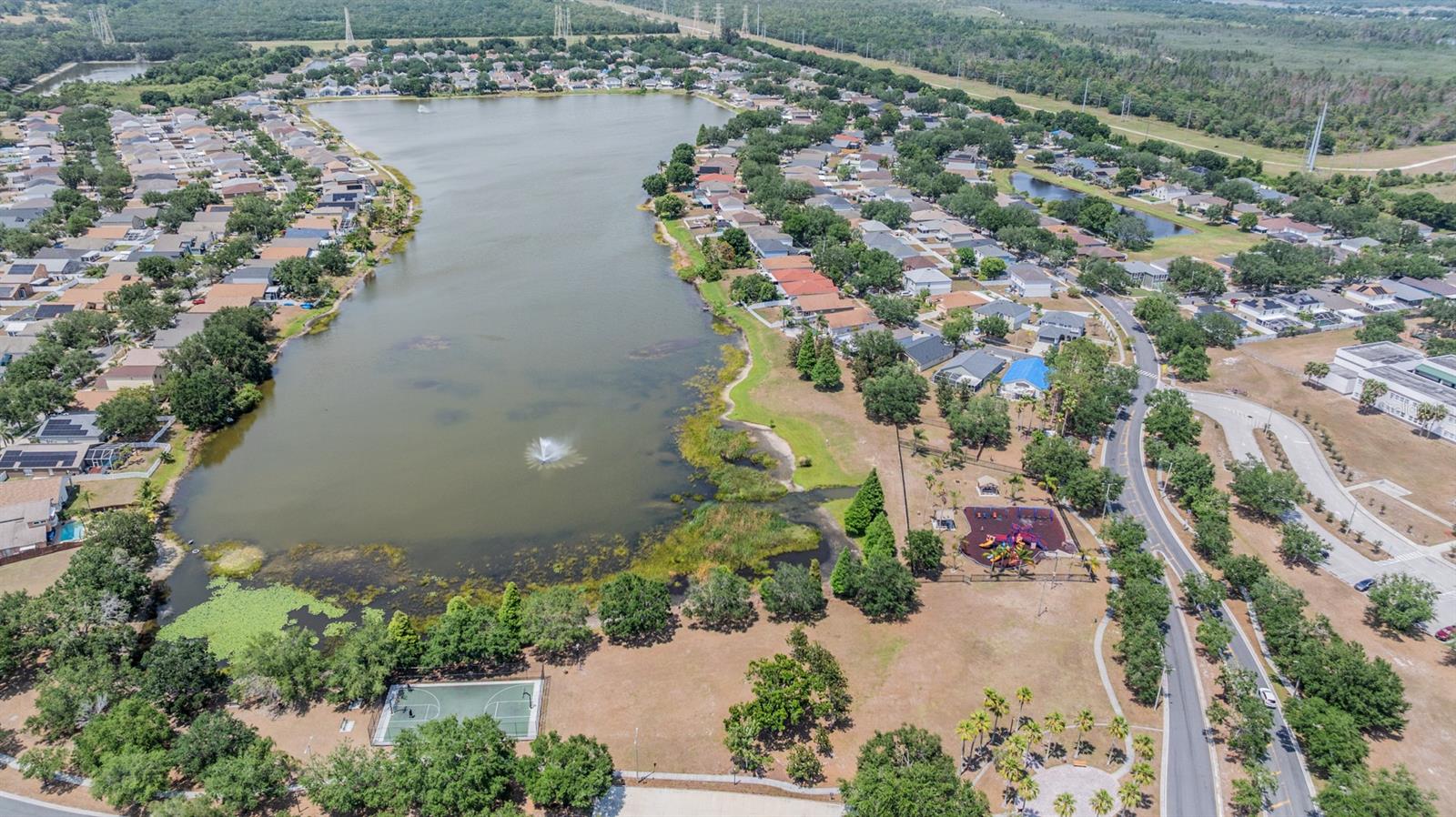 12813 KINGS LAKE DR, GIBSONTON, FL, 33534