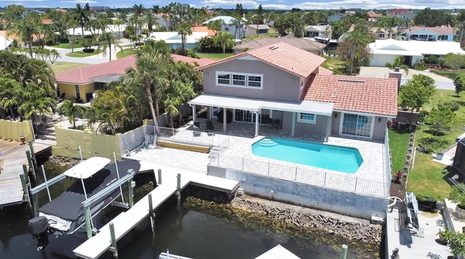 5145 PORPOISE PL, NEW PORT RICHEY, FL, 34652