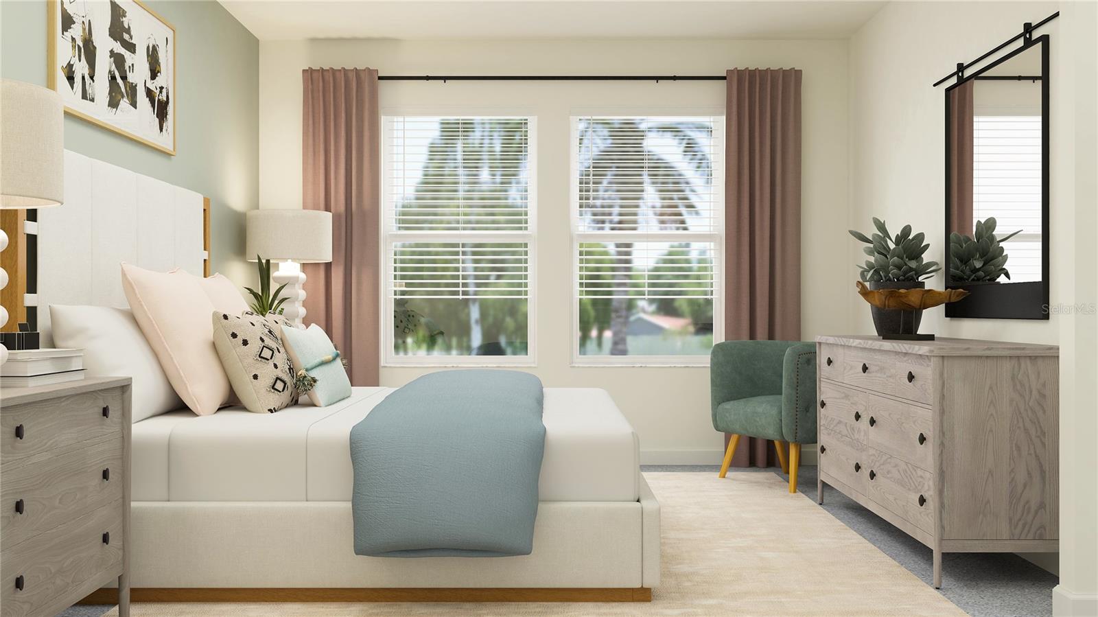 32056 GRIFFIN SANDS LN, SAN ANTONIO, FL, 33576