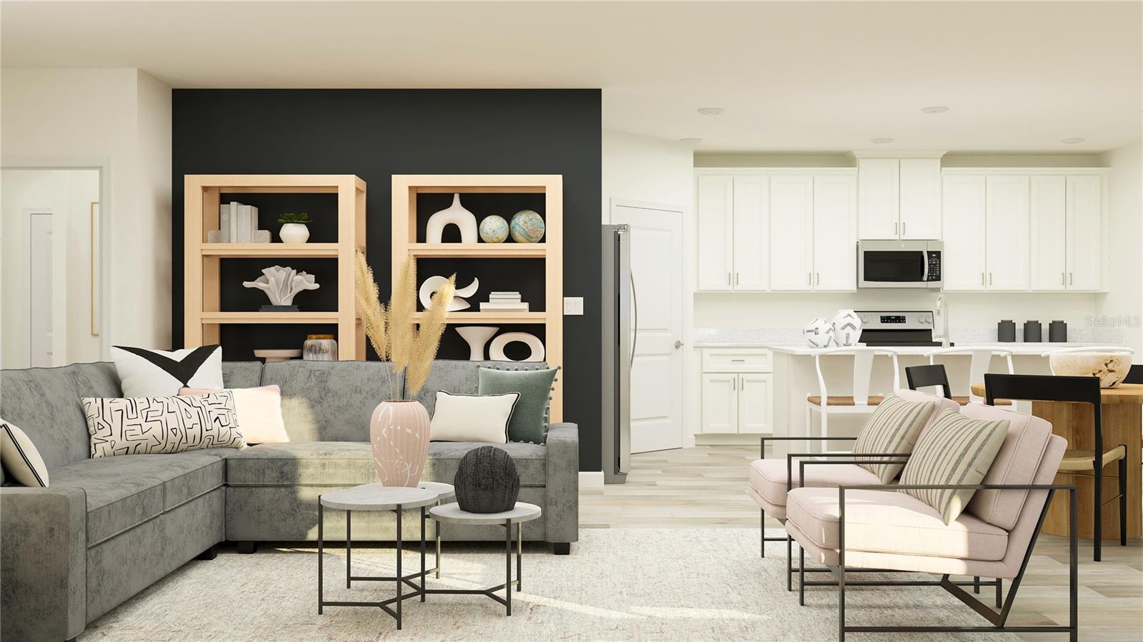 32056 GRIFFIN SANDS LN, SAN ANTONIO, FL, 33576