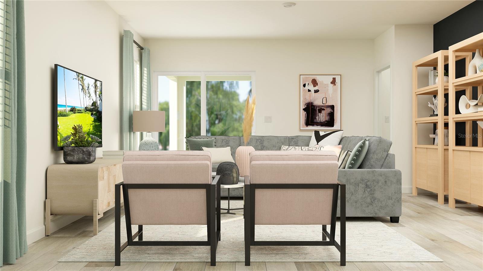 32056 GRIFFIN SANDS LN, SAN ANTONIO, FL, 33576