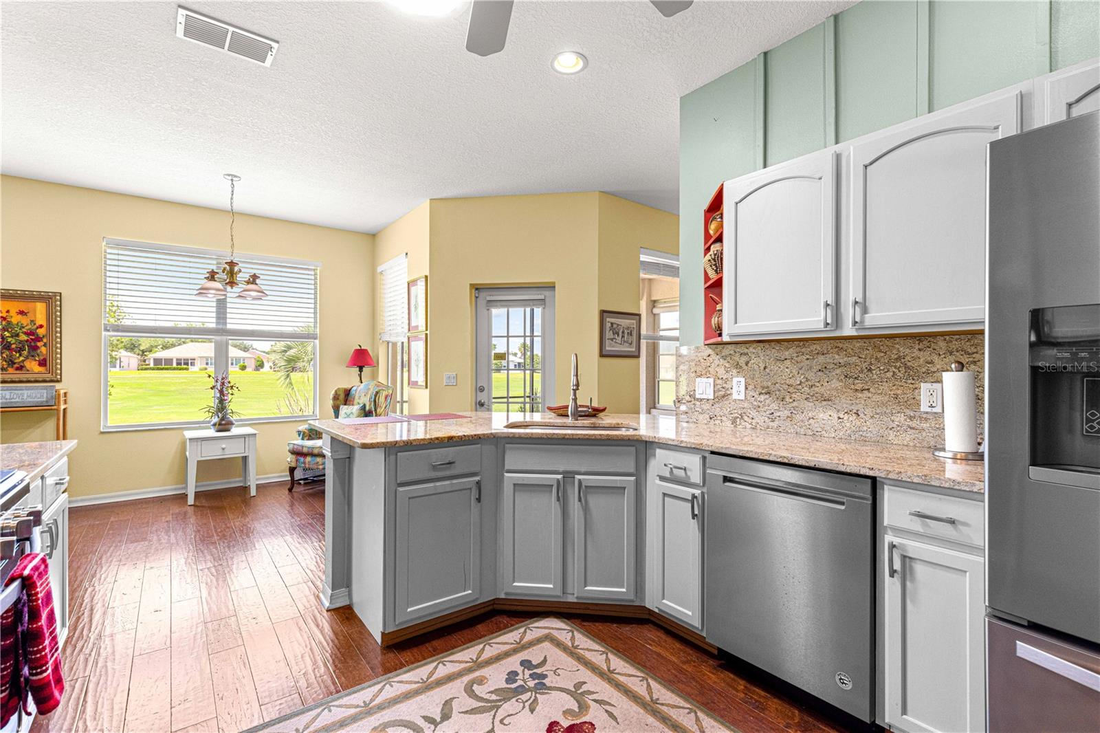 9628 SW 90TH ST, OCALA, FL, 34481