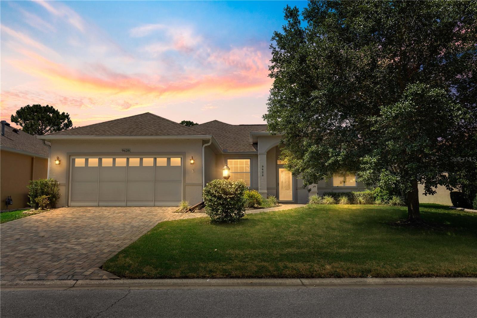 9628 SW 90TH ST, OCALA, FL, 34481