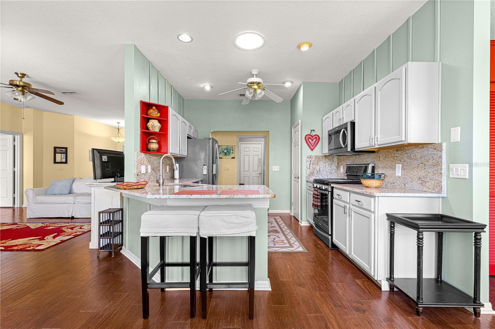 9628 SW 90TH ST, OCALA, FL, 34481