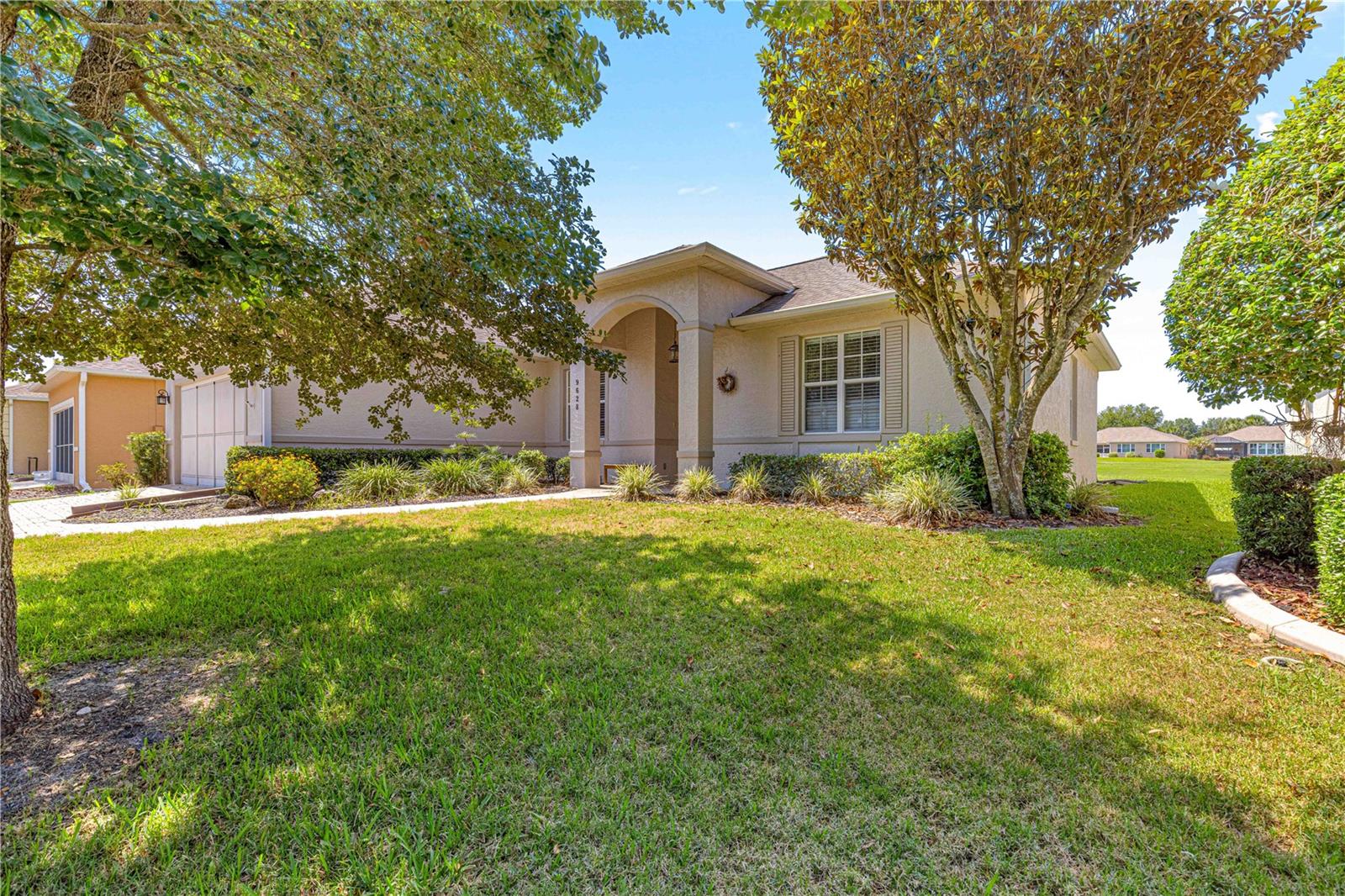 9628 SW 90TH ST, OCALA, FL, 34481