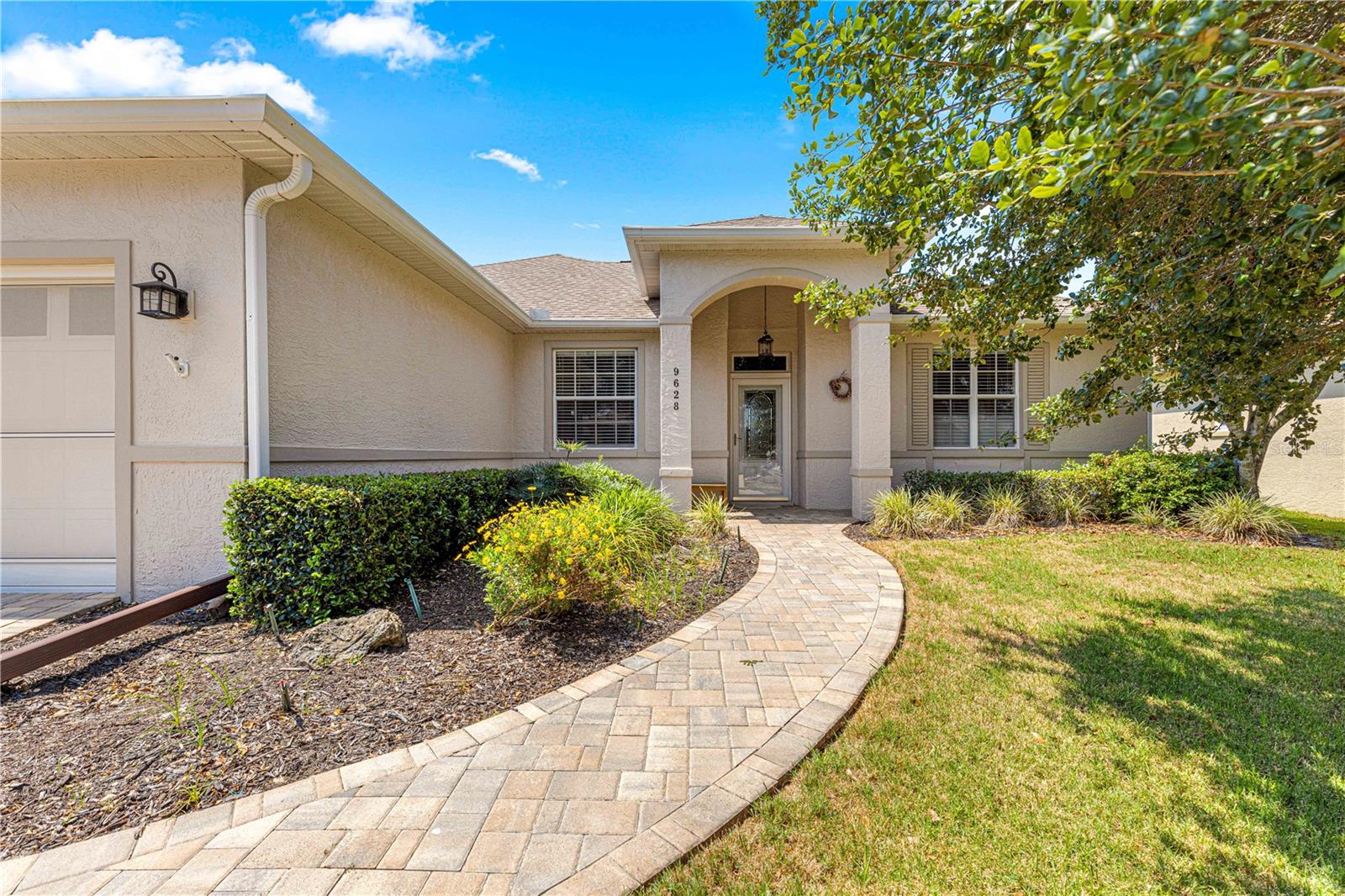 9628 SW 90TH ST, OCALA, FL, 34481