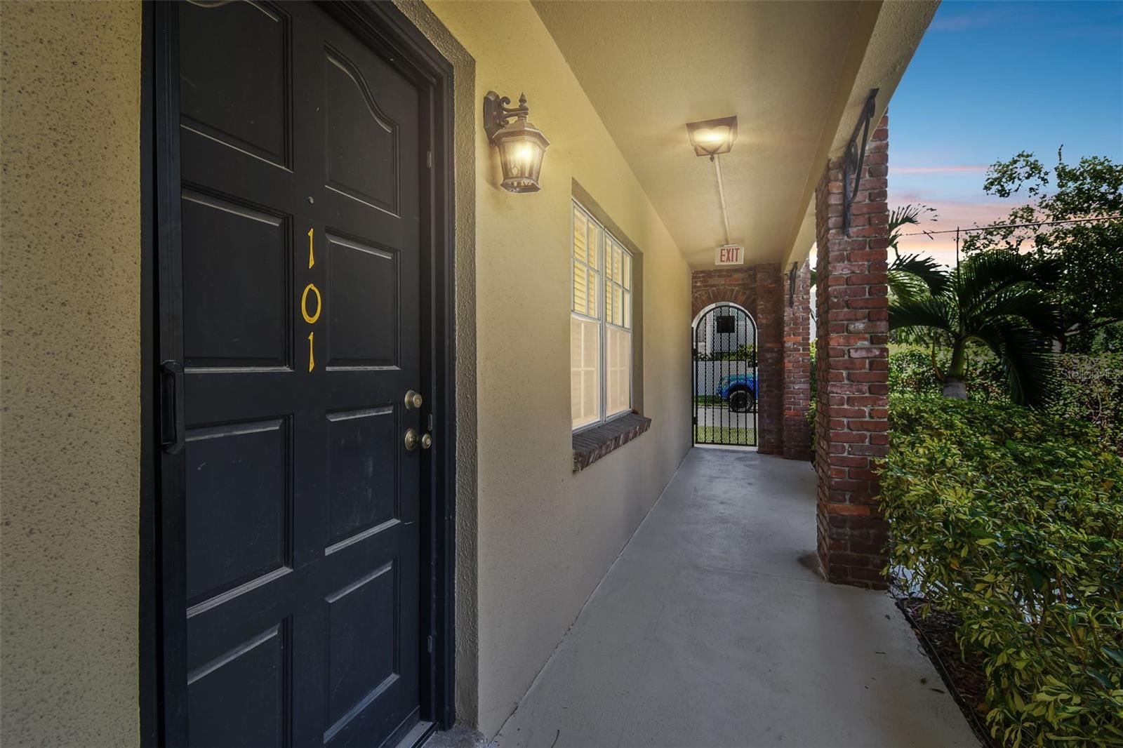 208 DANUBE AVE #101, TAMPA, FL, 33606