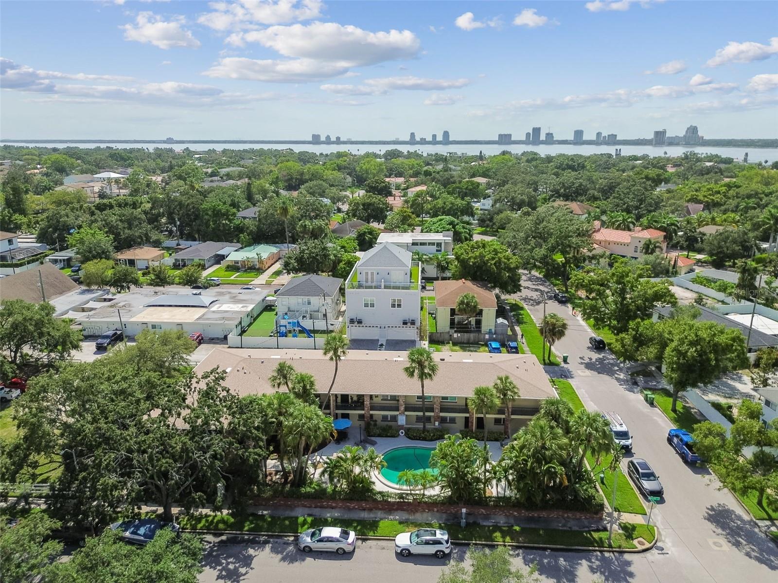 208 DANUBE AVE #101, TAMPA, FL, 33606