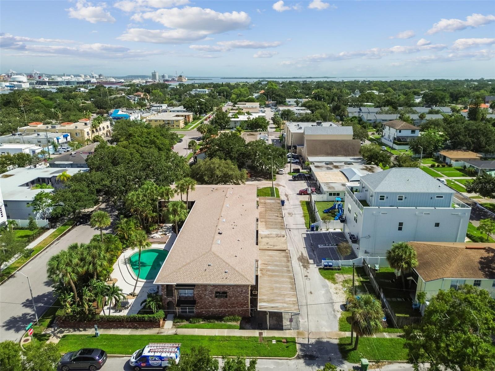 208 DANUBE AVE #101, TAMPA, FL, 33606