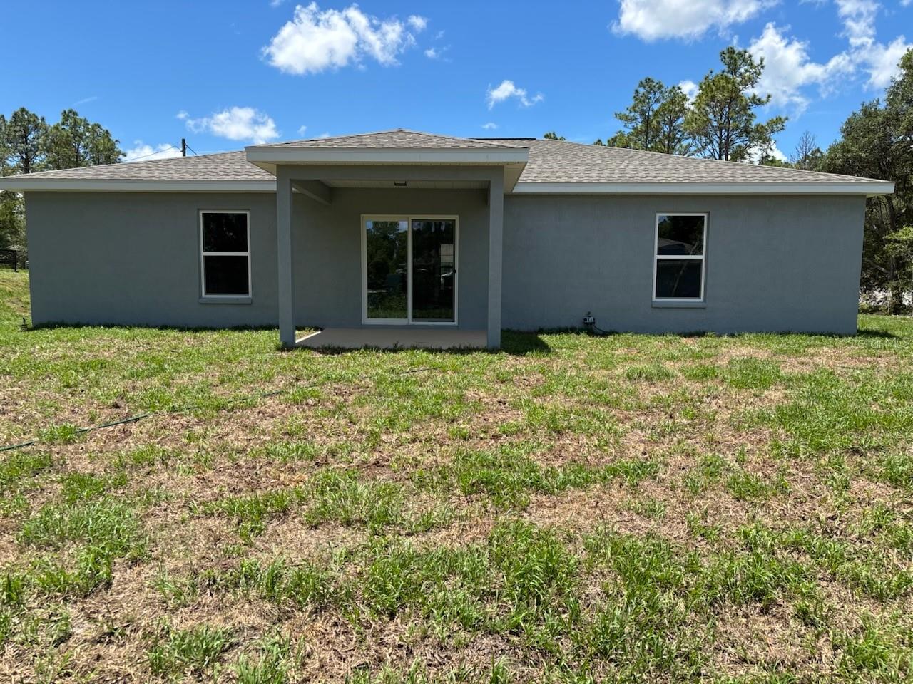 9425 N PINEVIEW WAY, CITRUS SPRINGS, FL, 34434